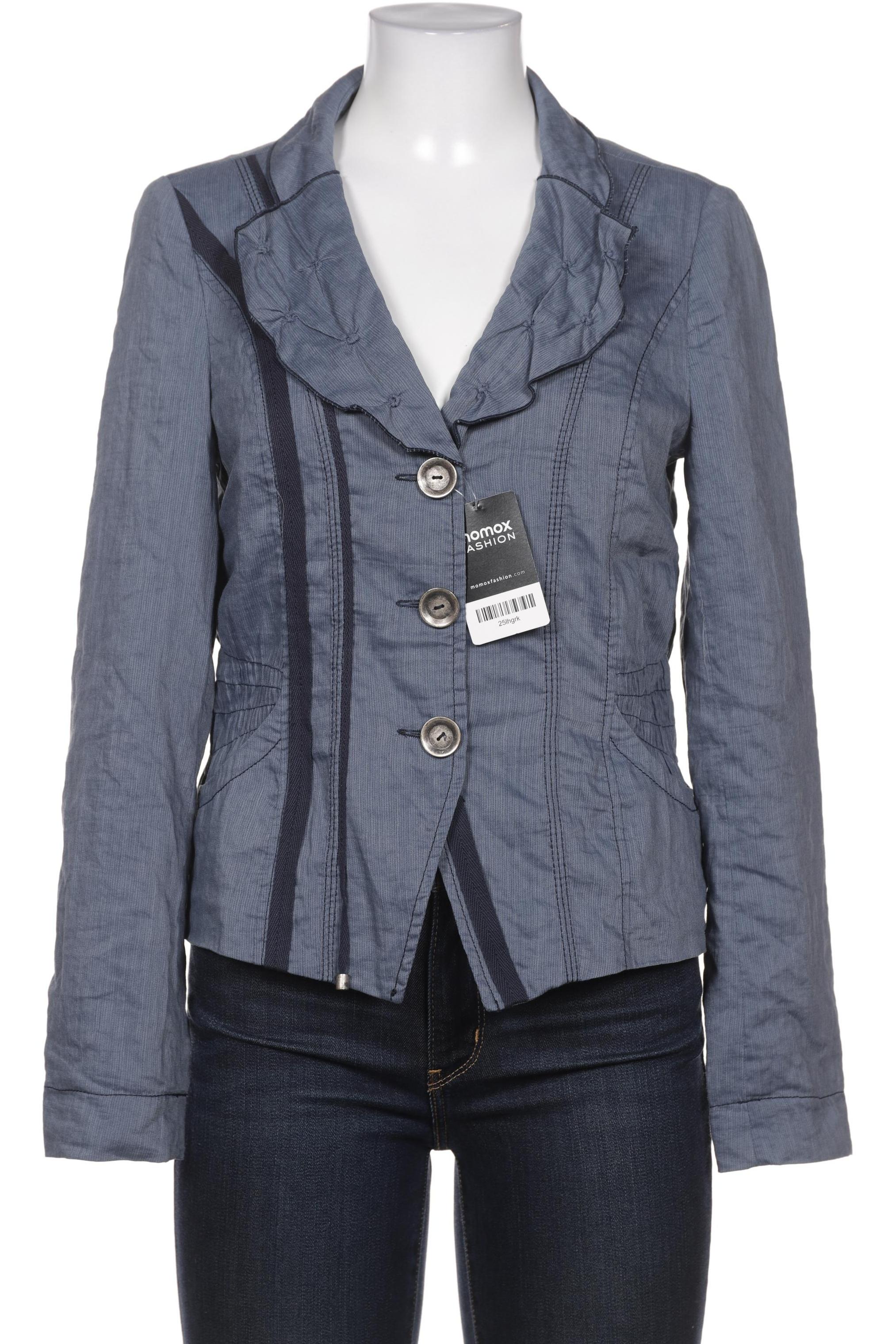 

BiBA Damen Blazer, marineblau, Gr. 36