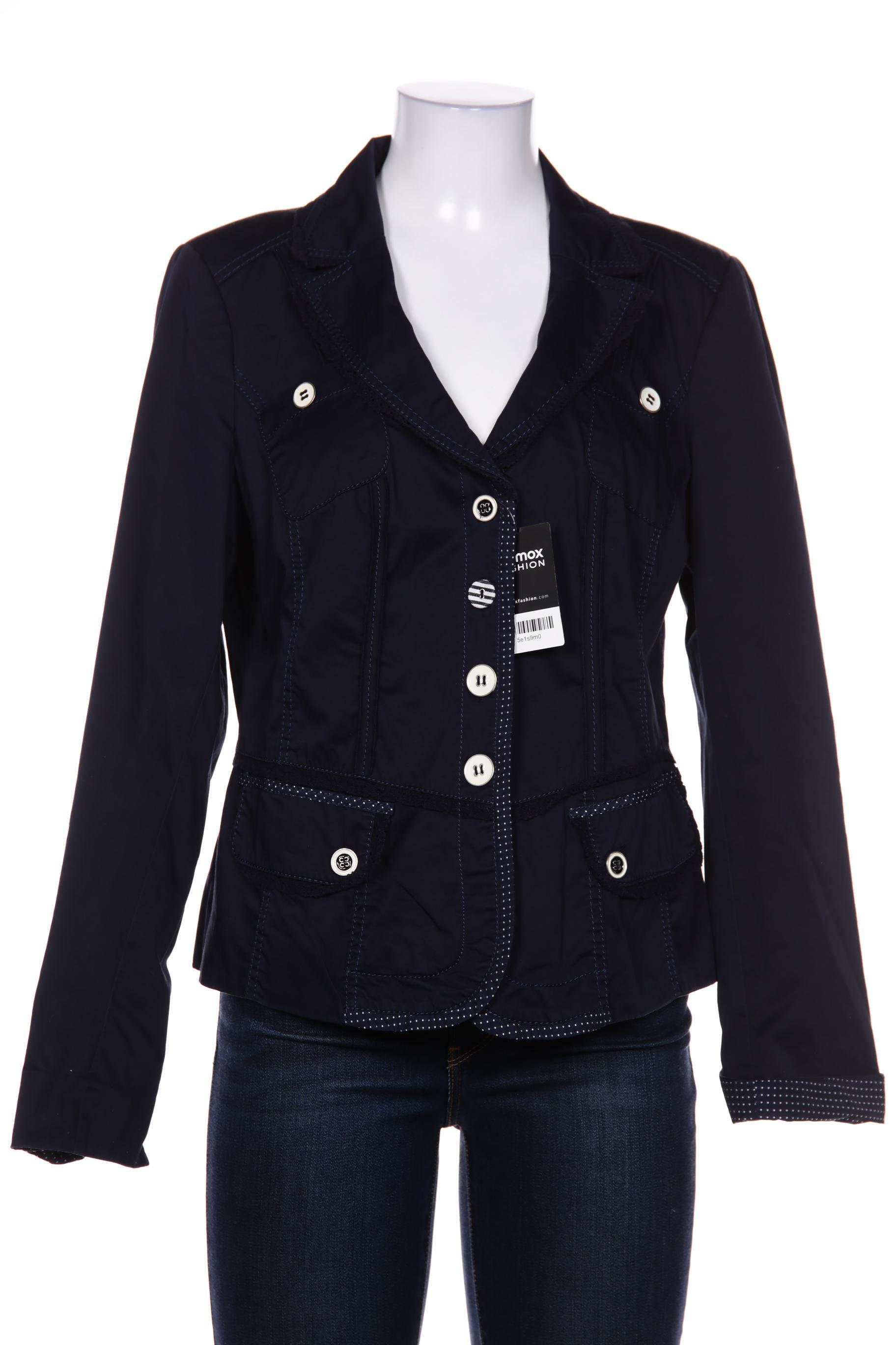 

BiBA Damen Blazer, marineblau, Gr. 42