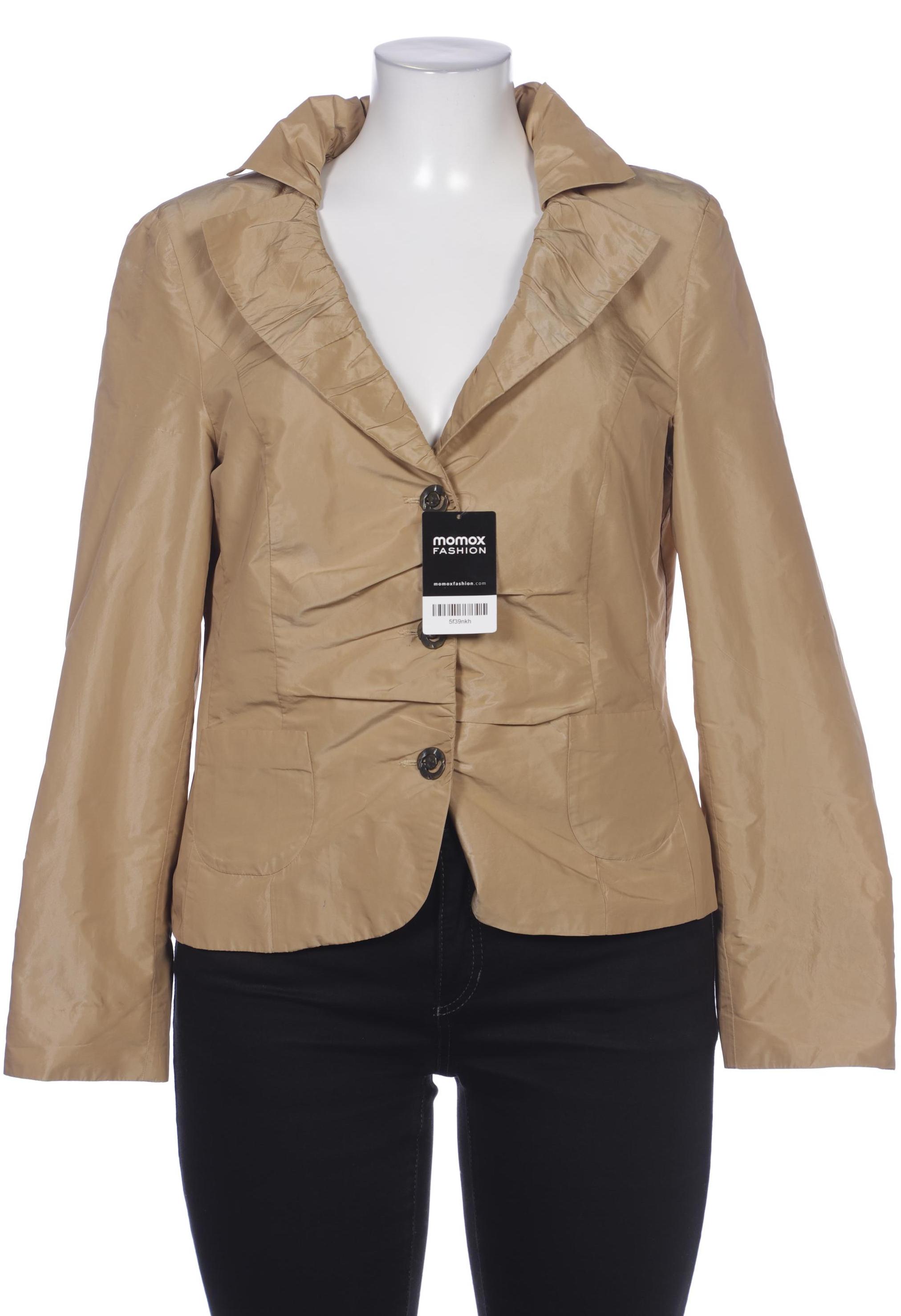 

BiBA Damen Blazer, beige, Gr. 42