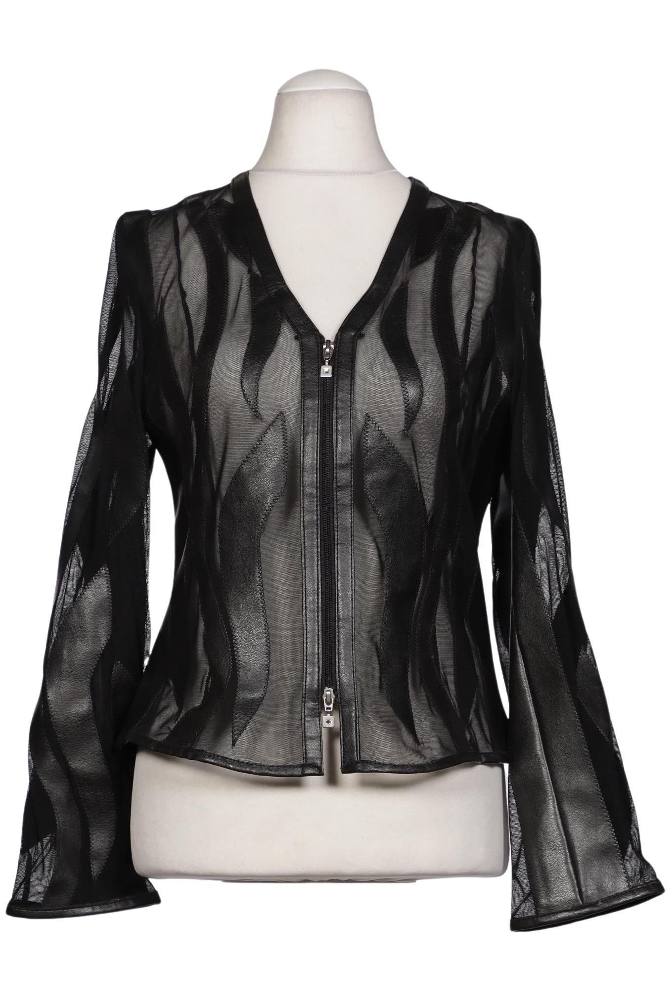 

BiBA Damen Blazer, schwarz, Gr. 36