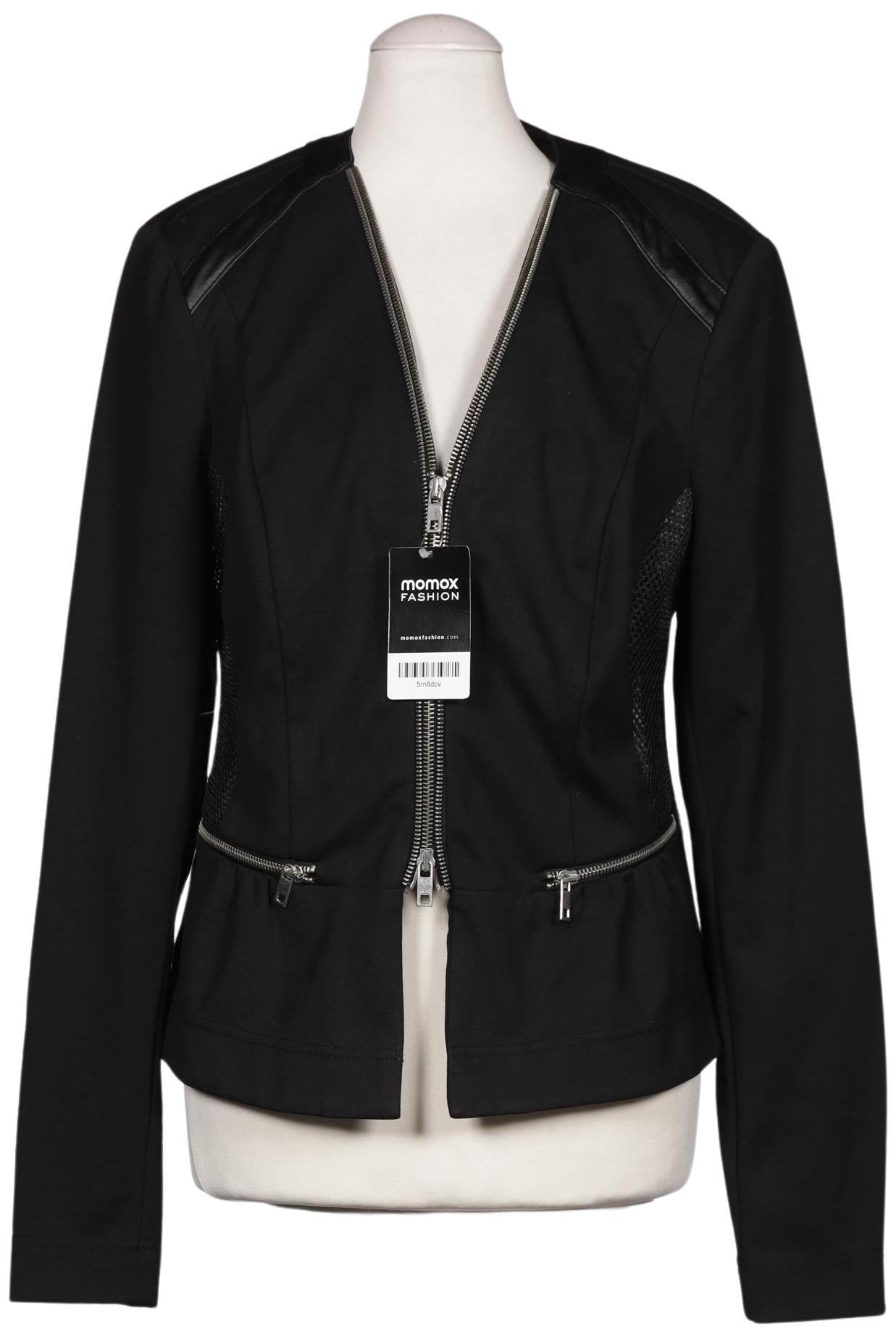 

BiBA Damen Blazer, schwarz, Gr. 36