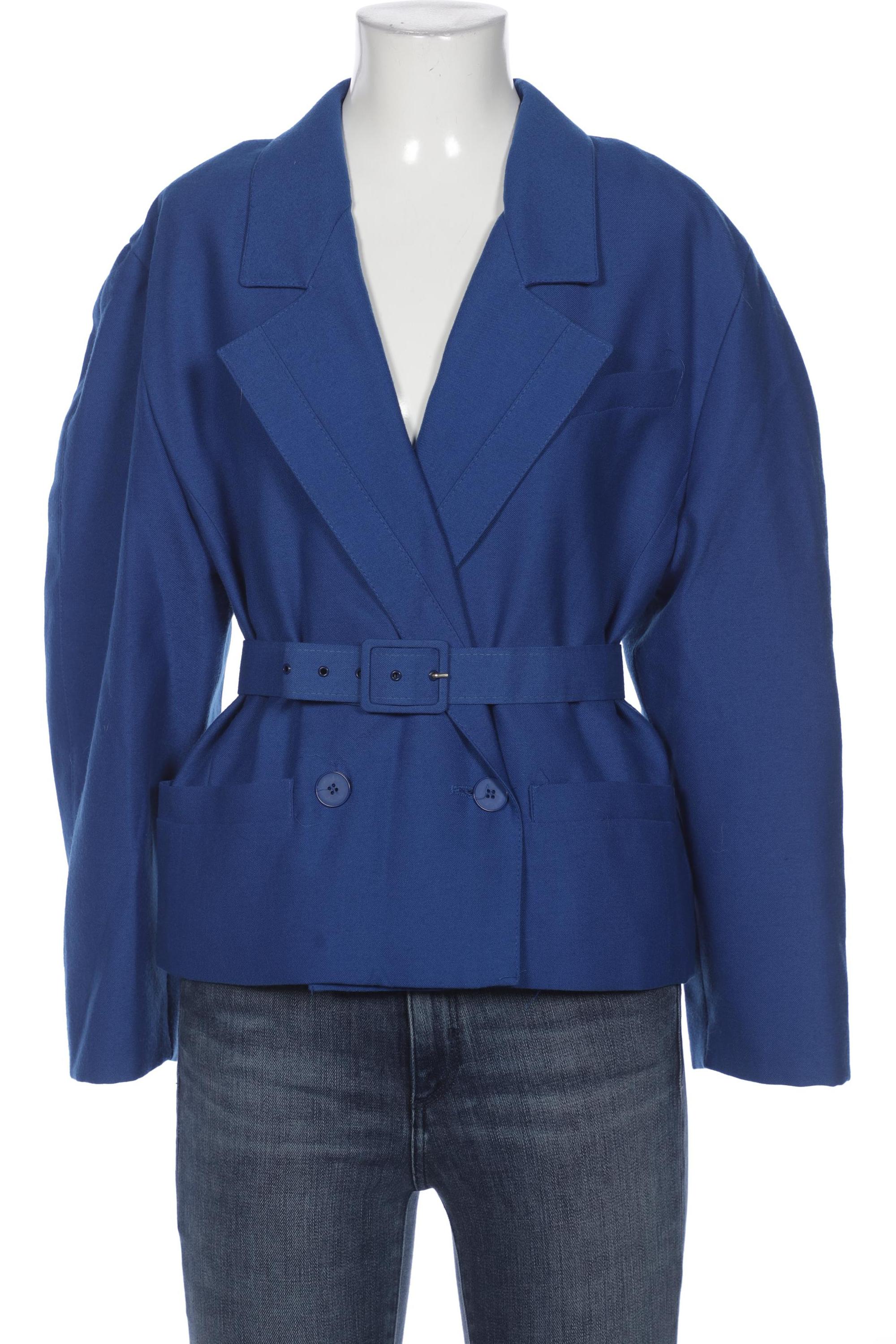 

BiBA Damen Blazer, blau, Gr. 36