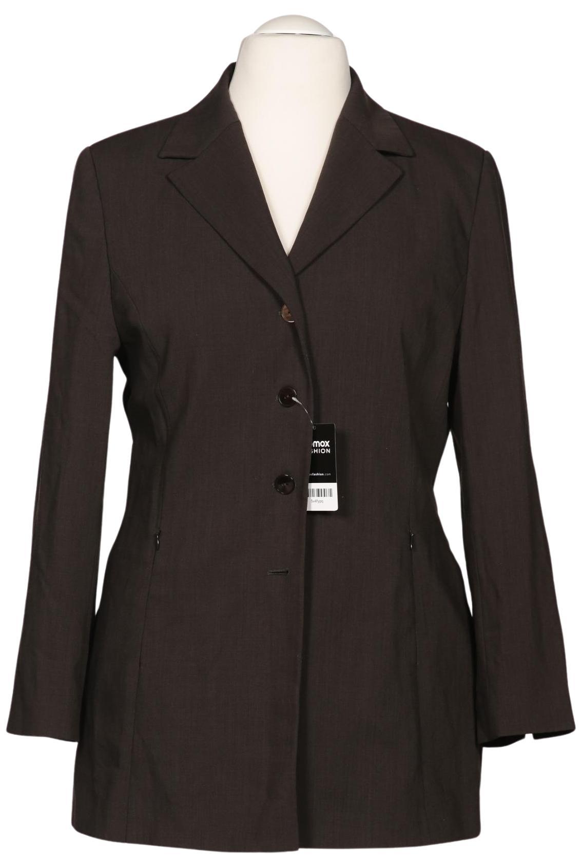 

BiBA Damen Blazer, braun, Gr. 42