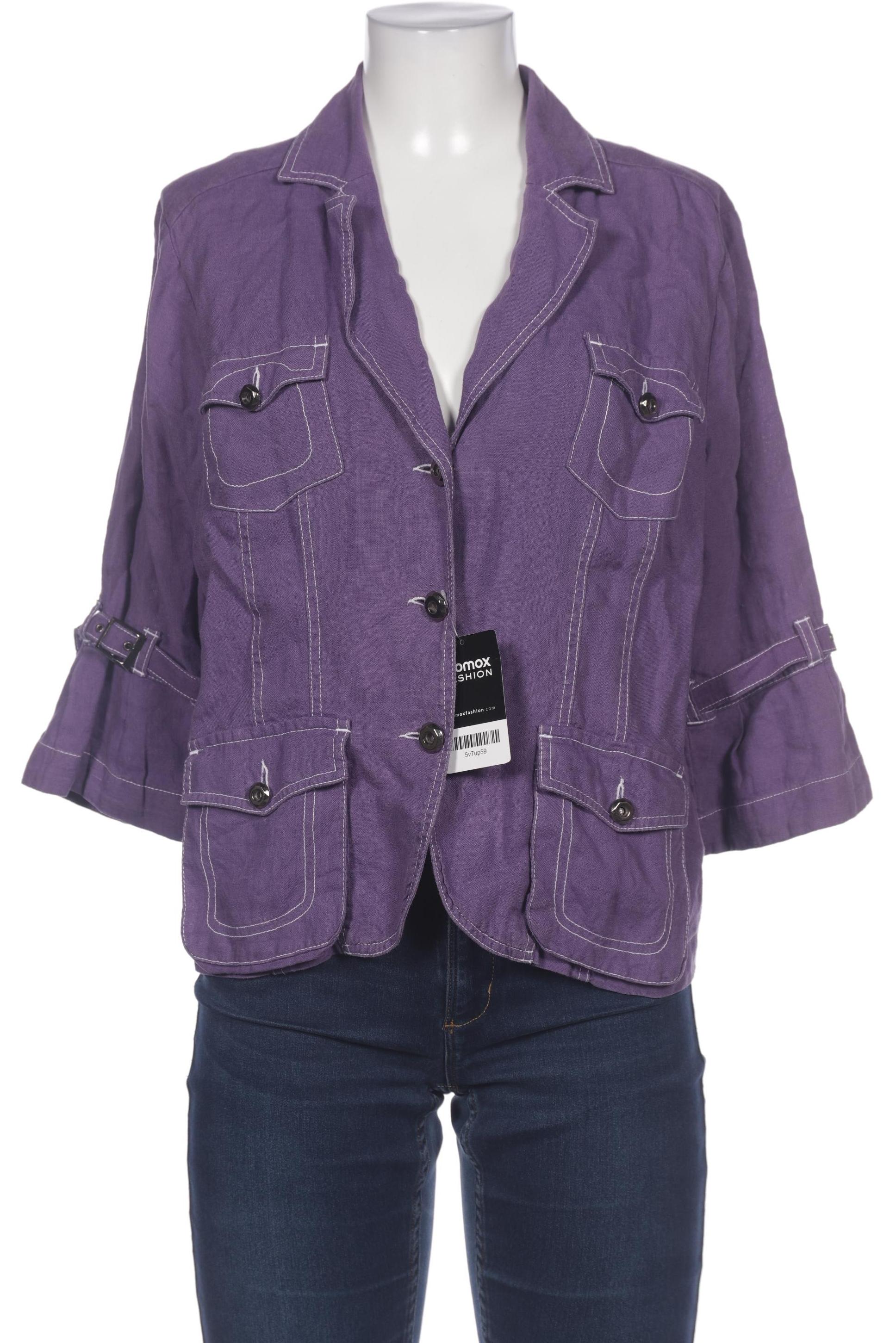 

BiBA Damen Blazer, flieder, Gr. 42