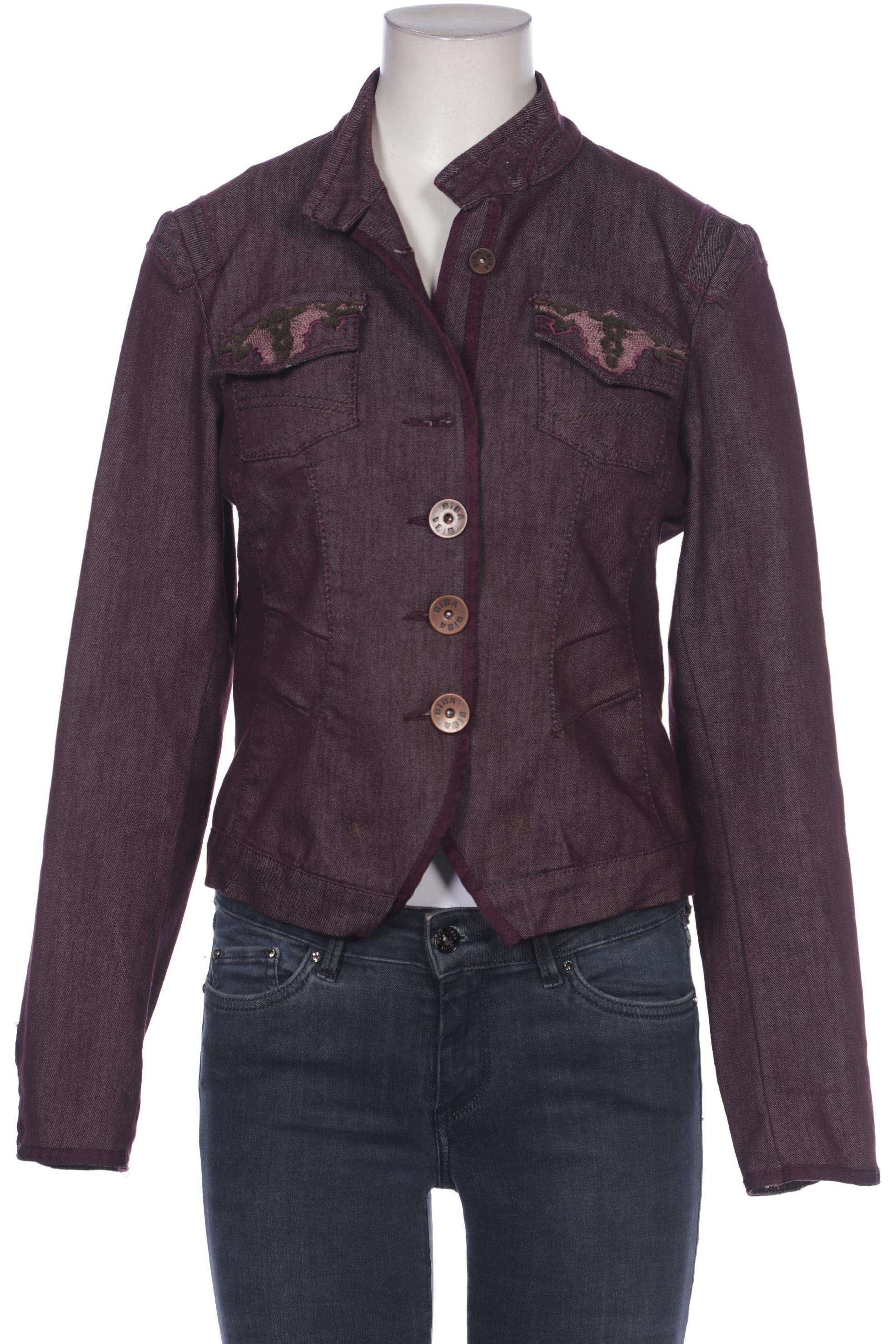 

BiBA Damen Blazer, flieder, Gr. 38