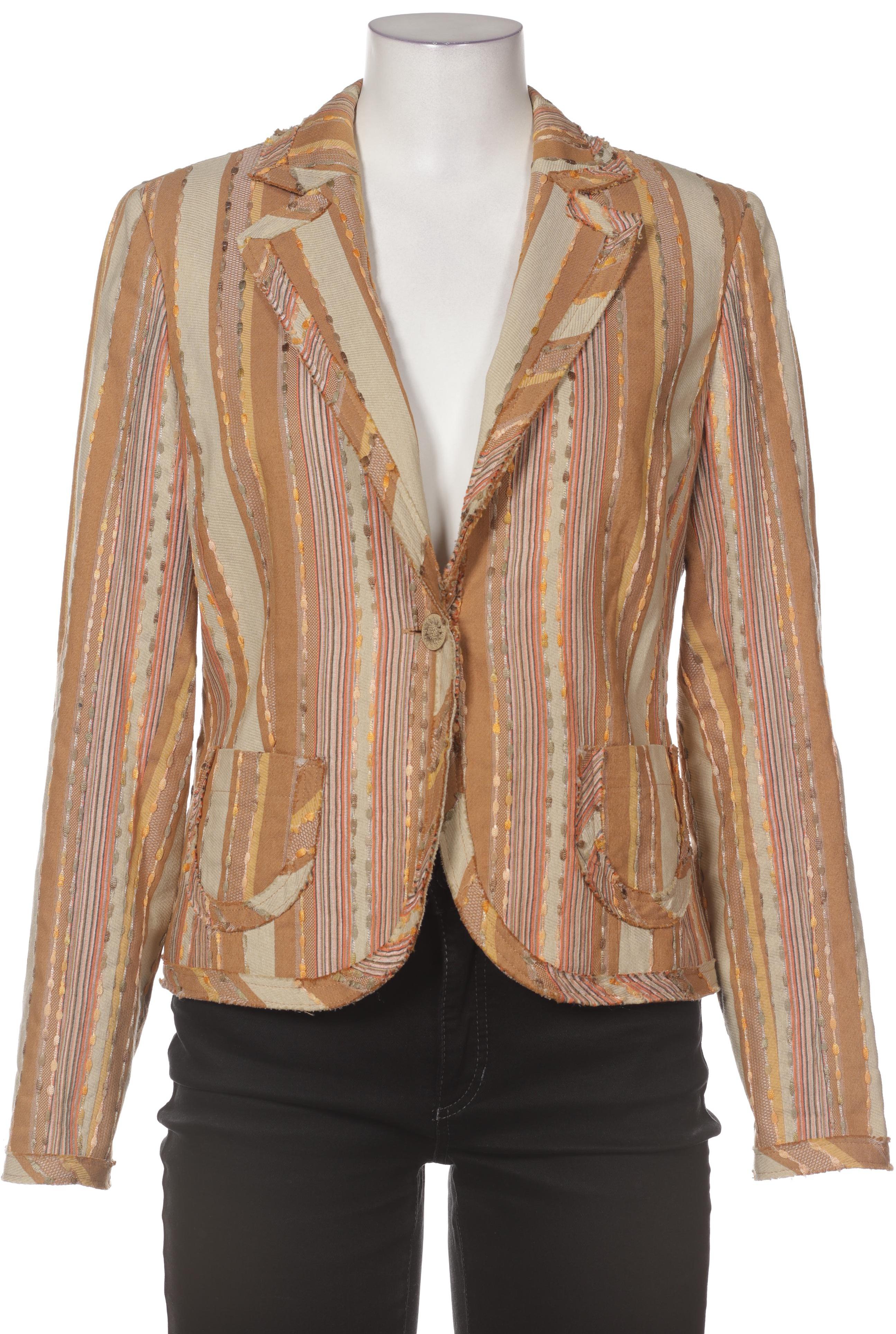 

BiBA Damen Blazer, braun, Gr. 38