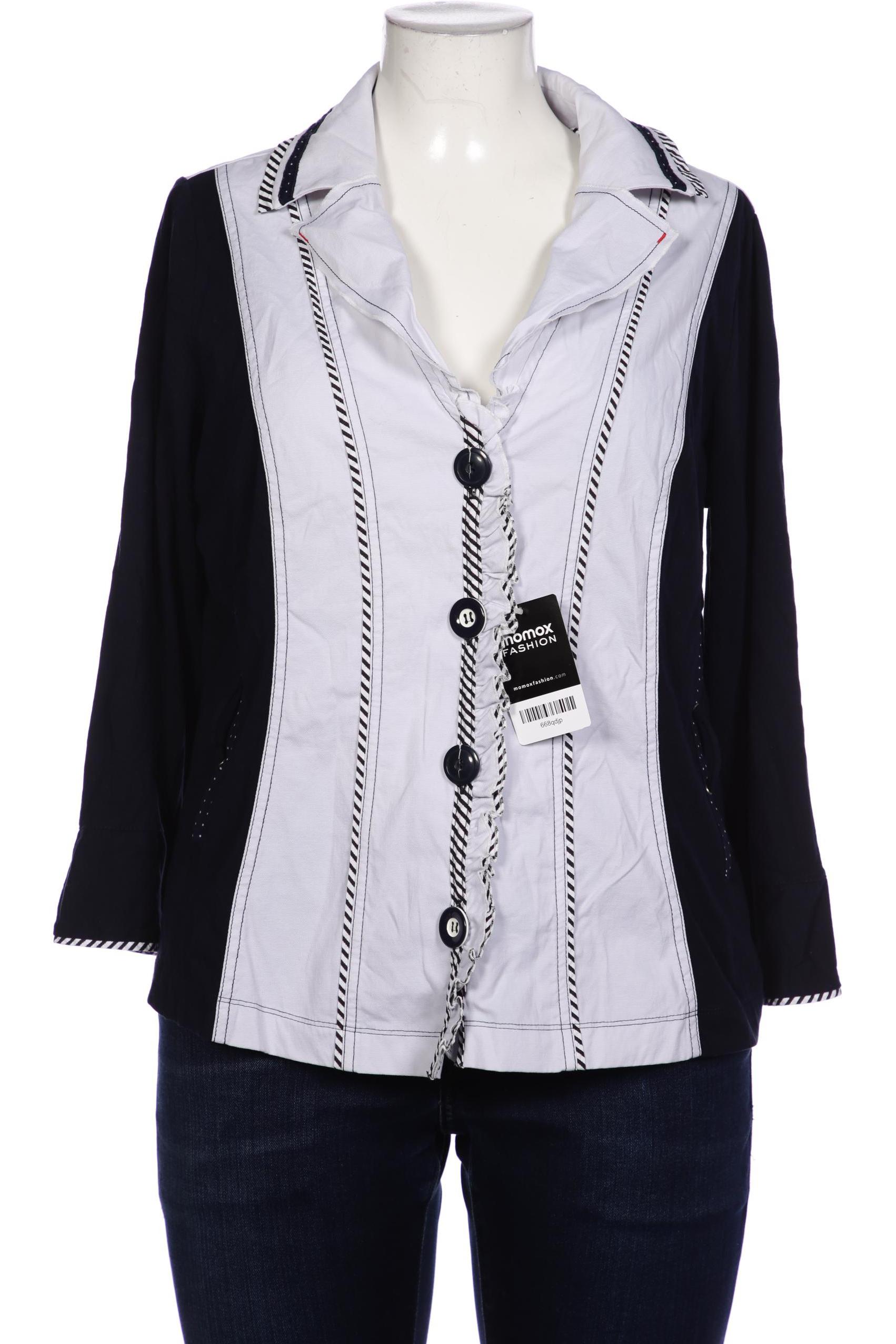 

BiBA Damen Blazer, marineblau, Gr. 46