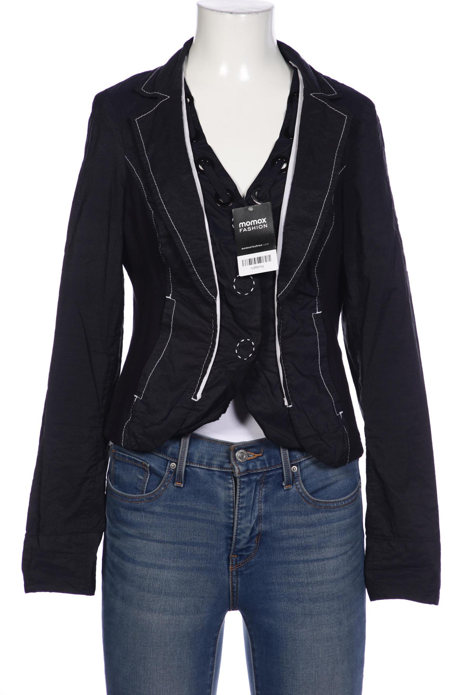 

BiBA Damen Blazer, marineblau