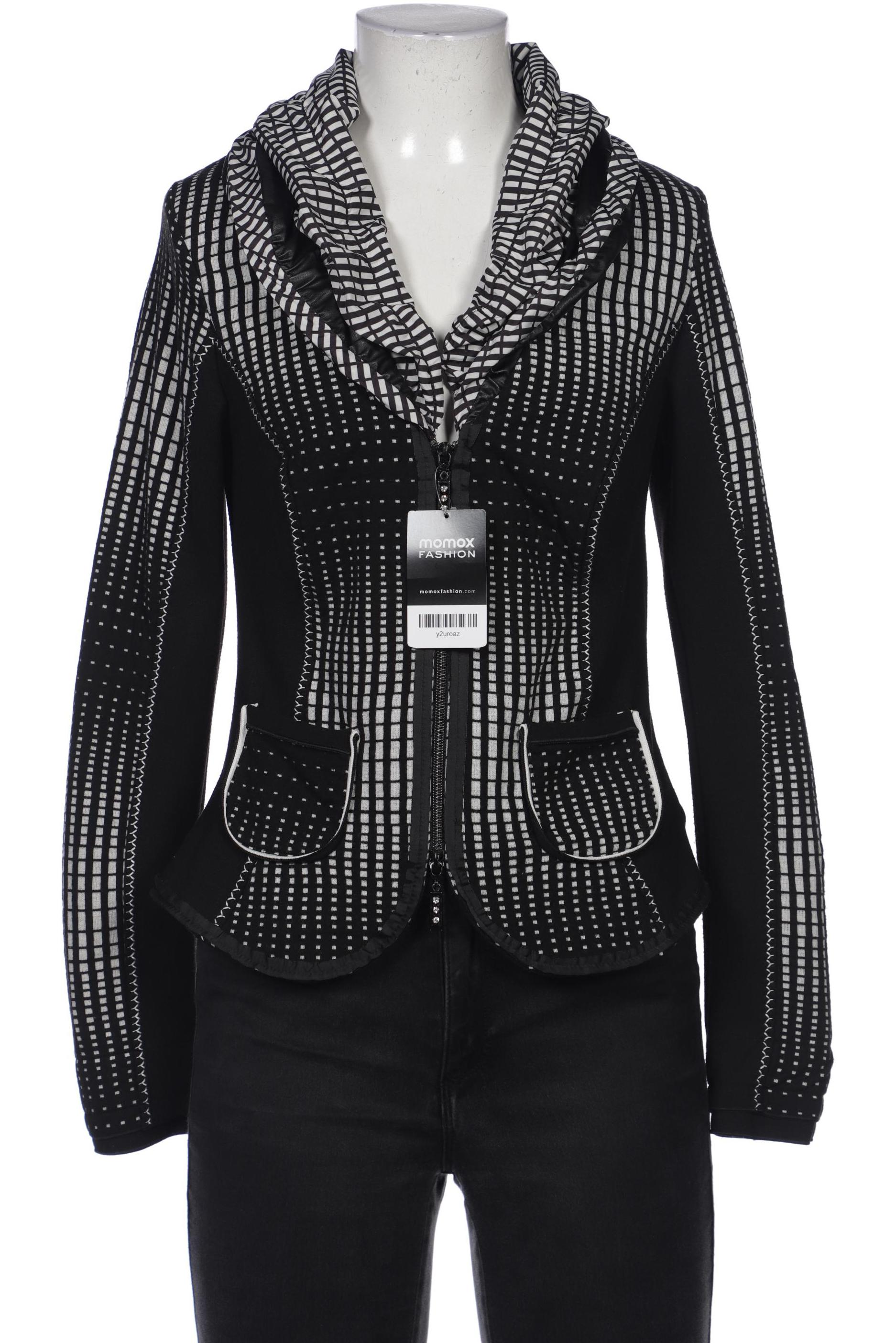 

BiBA Damen Blazer, schwarz, Gr. 36