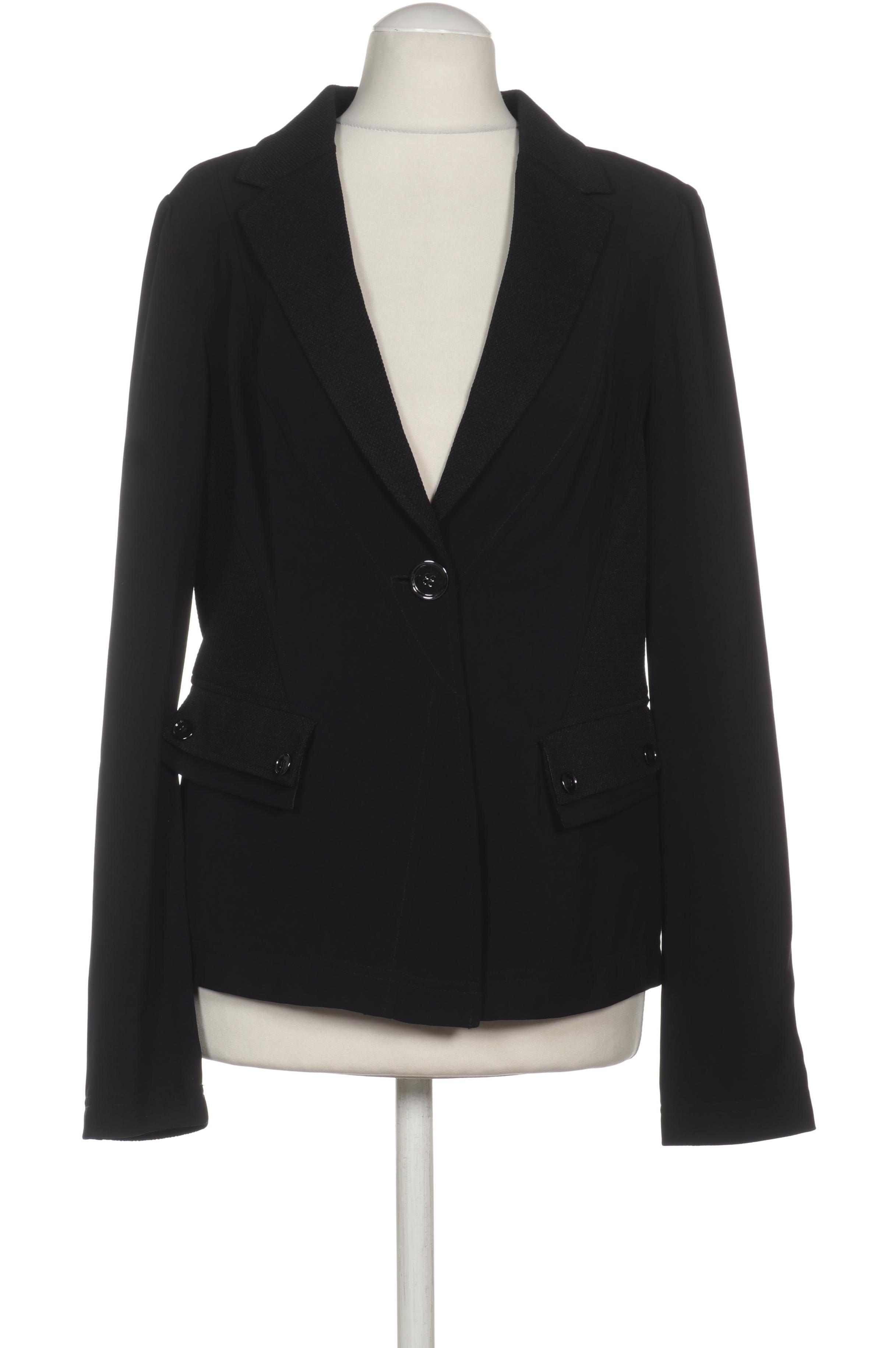 

BiBA Damen Blazer, blau, Gr. 34