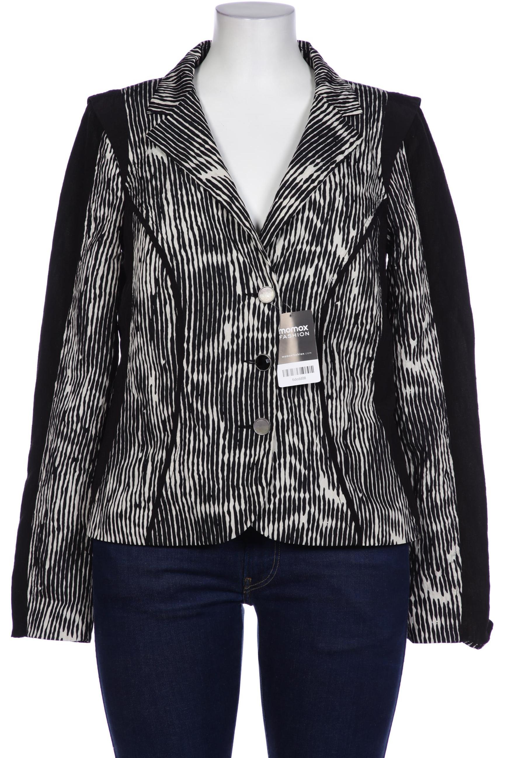 

BiBA Damen Blazer, schwarz, Gr. 44
