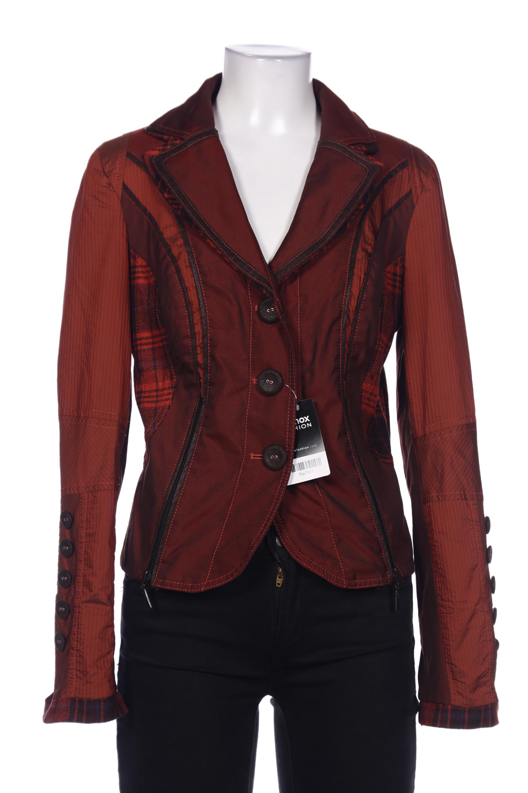 

BiBA Damen Blazer, braun, Gr. 38