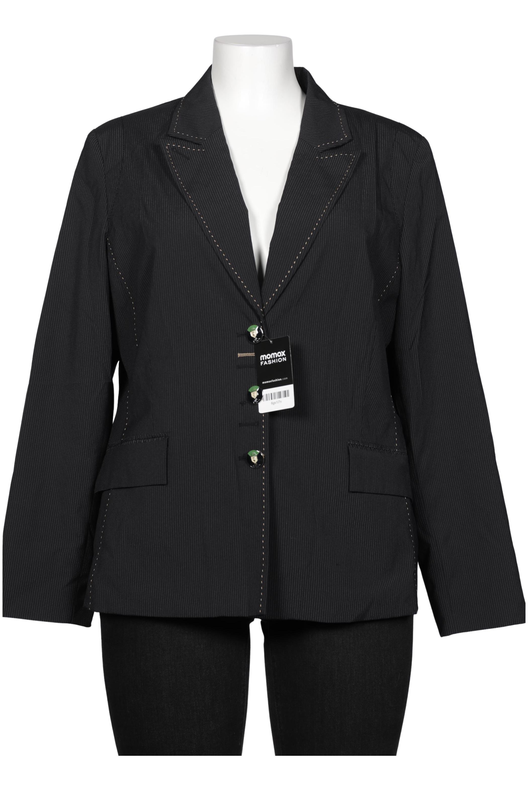 

BiBA Damen Blazer, schwarz, Gr. 44