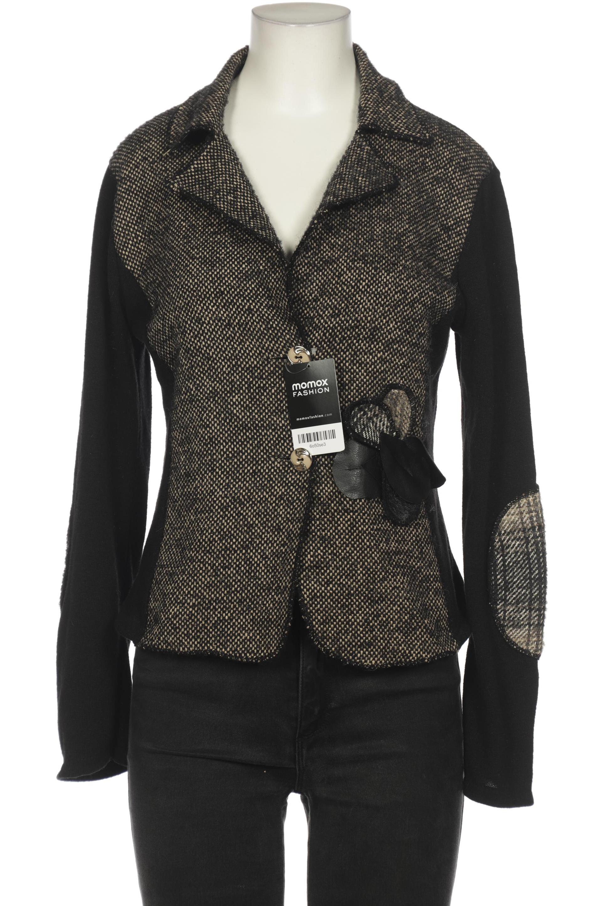 

BiBA Damen Blazer, schwarz