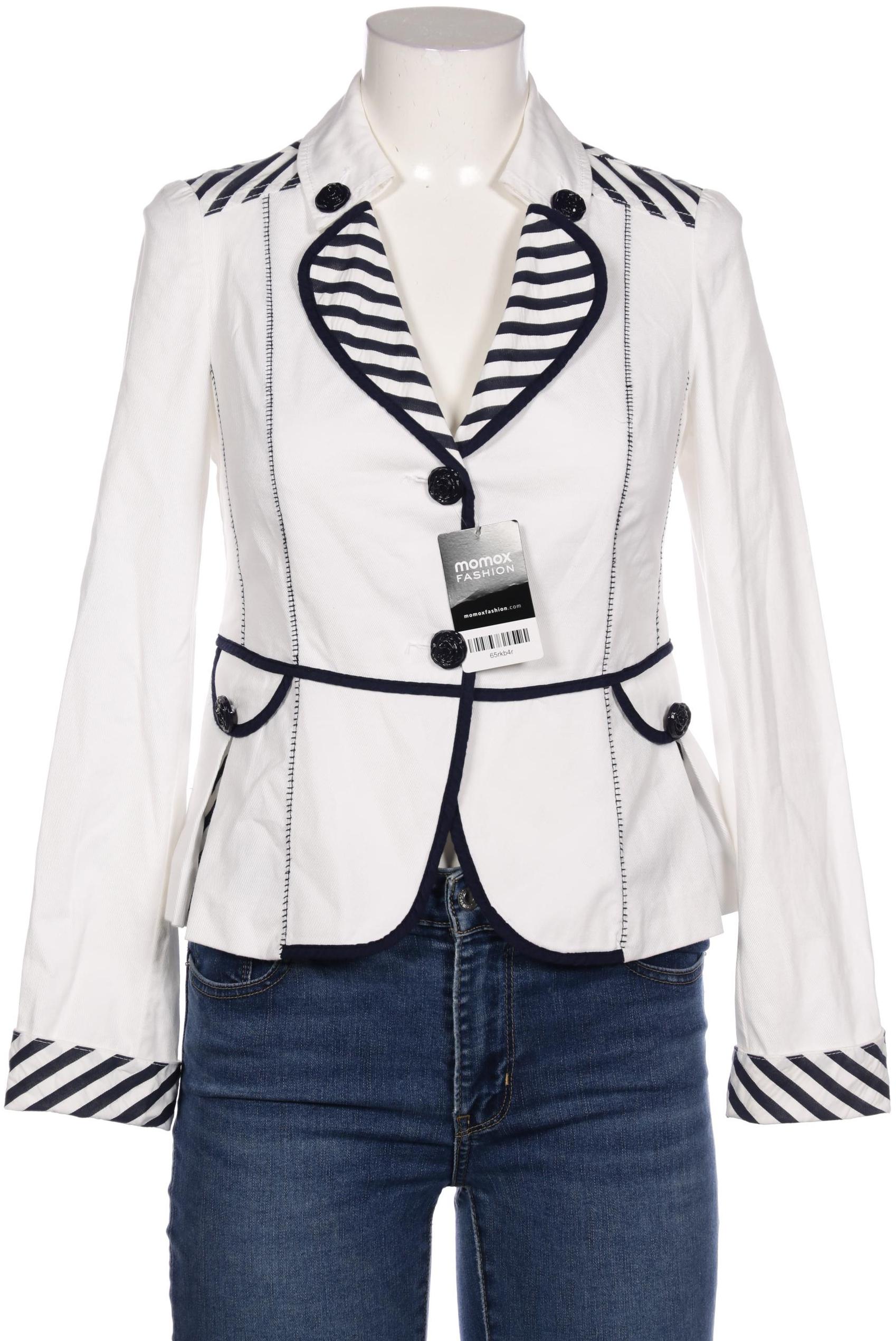 

BiBA Damen Blazer, weiß