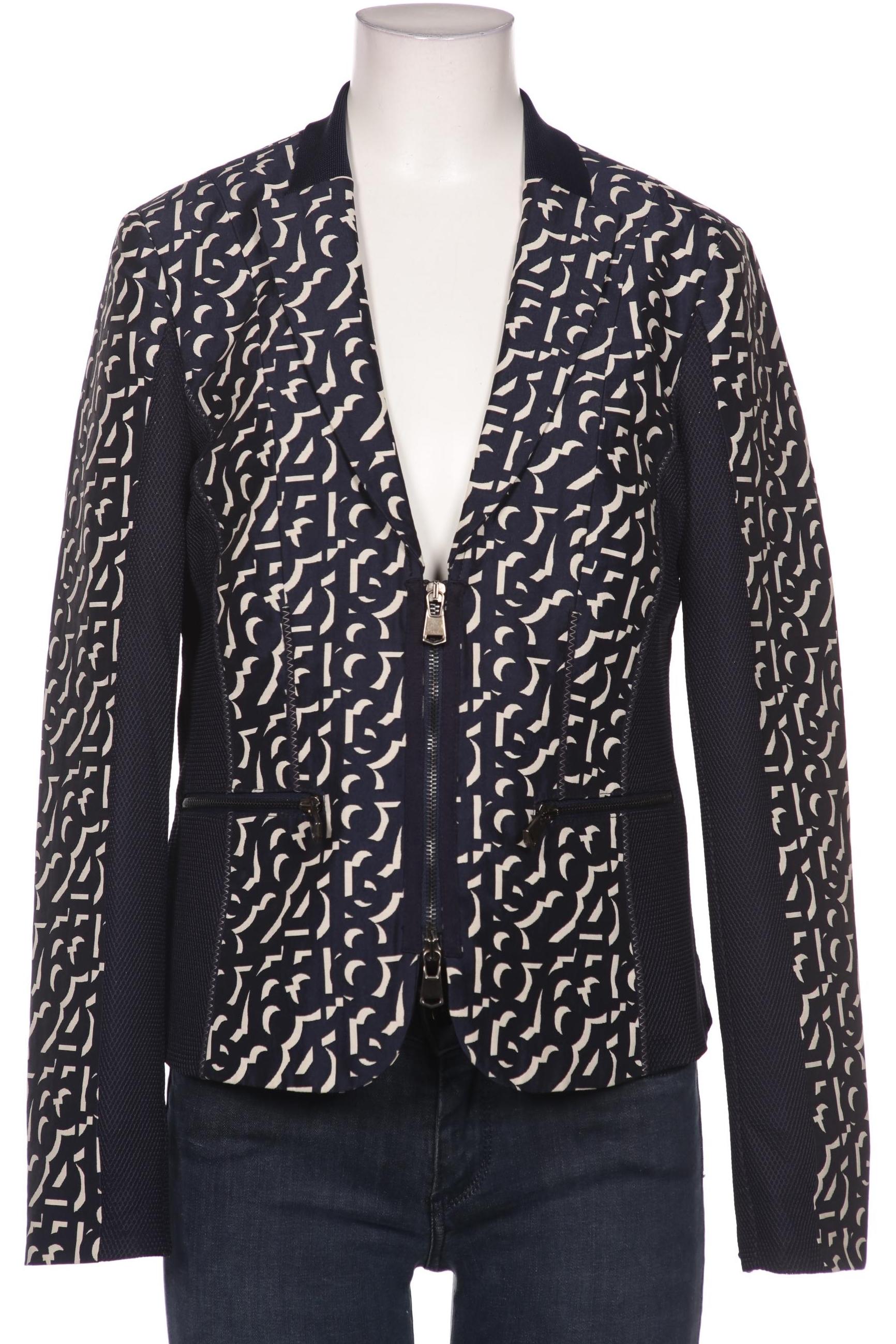 

BiBA Damen Blazer, marineblau, Gr. 36