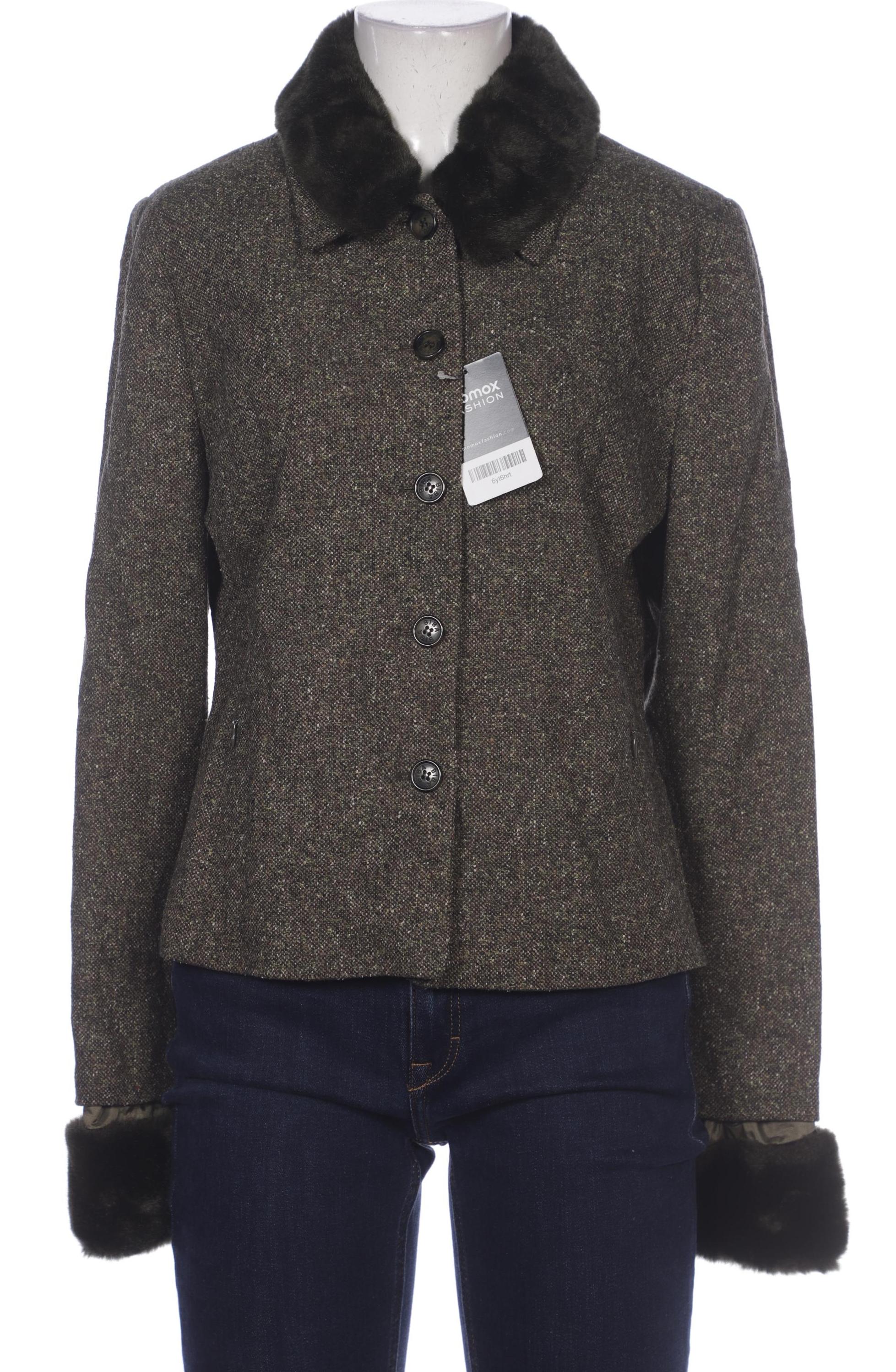 

BiBA Damen Blazer, grün, Gr. 36