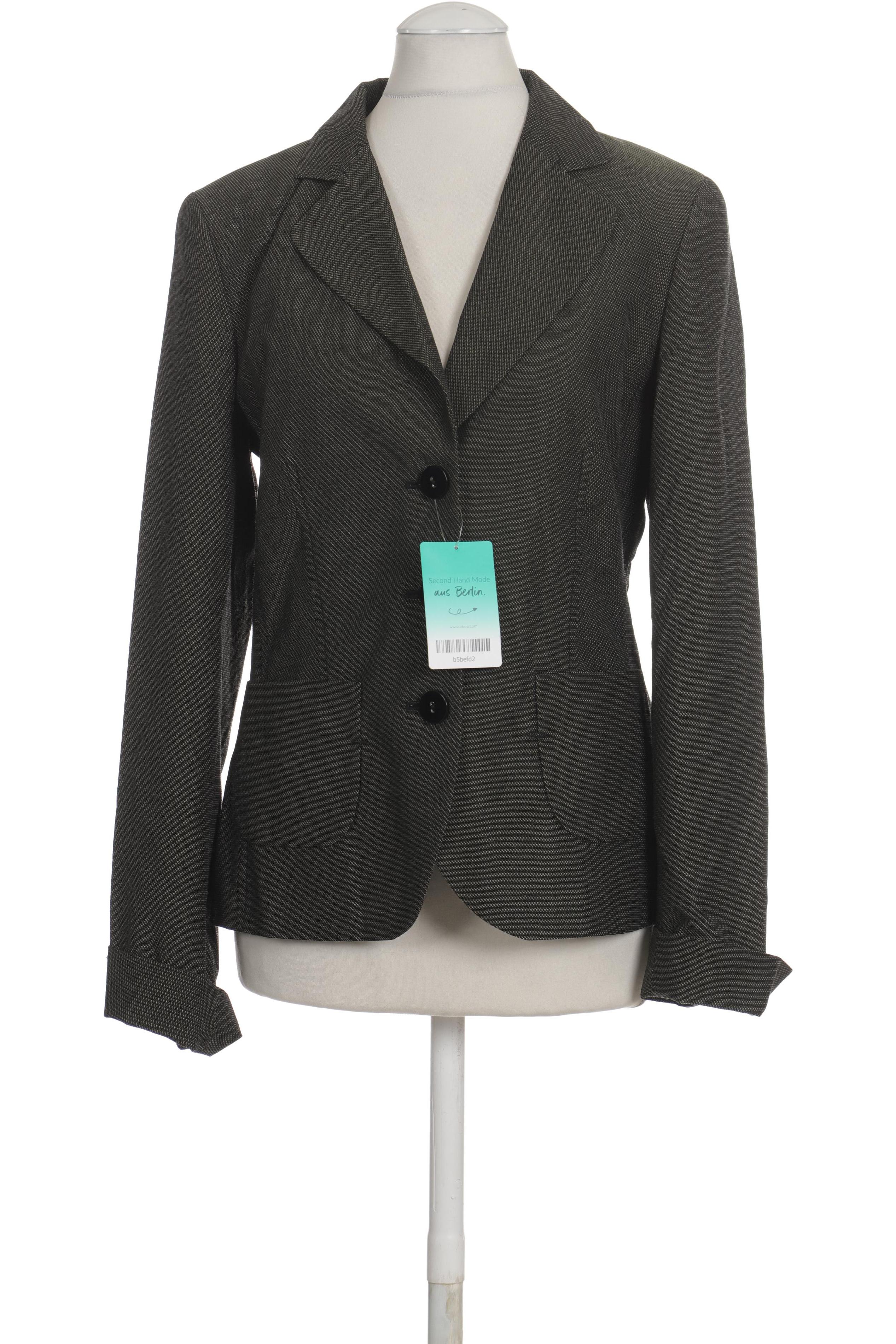 

BiBA Damen Blazer, grün, Gr. 34