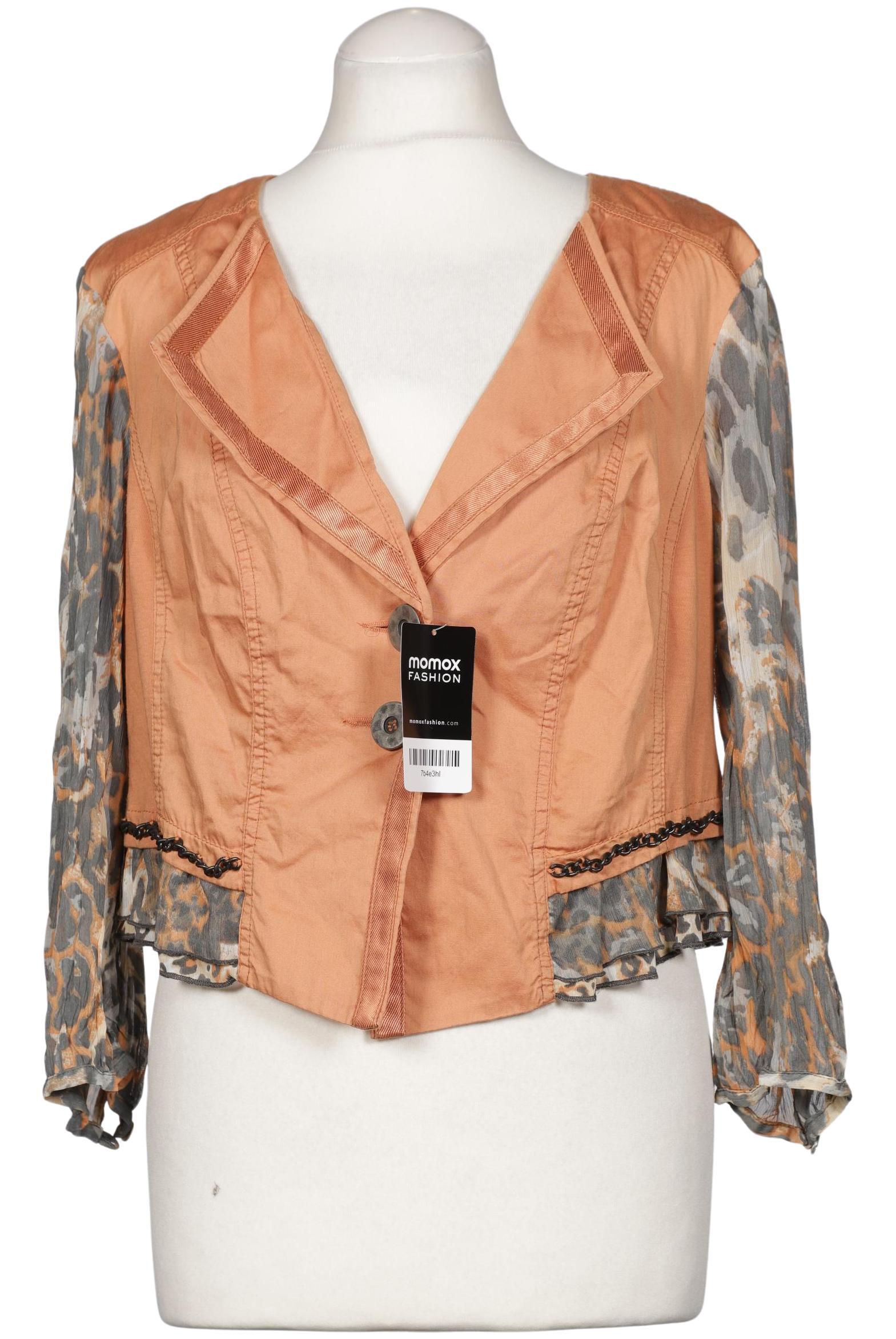 

BiBA Damen Blazer, mehrfarbig, Gr. 40