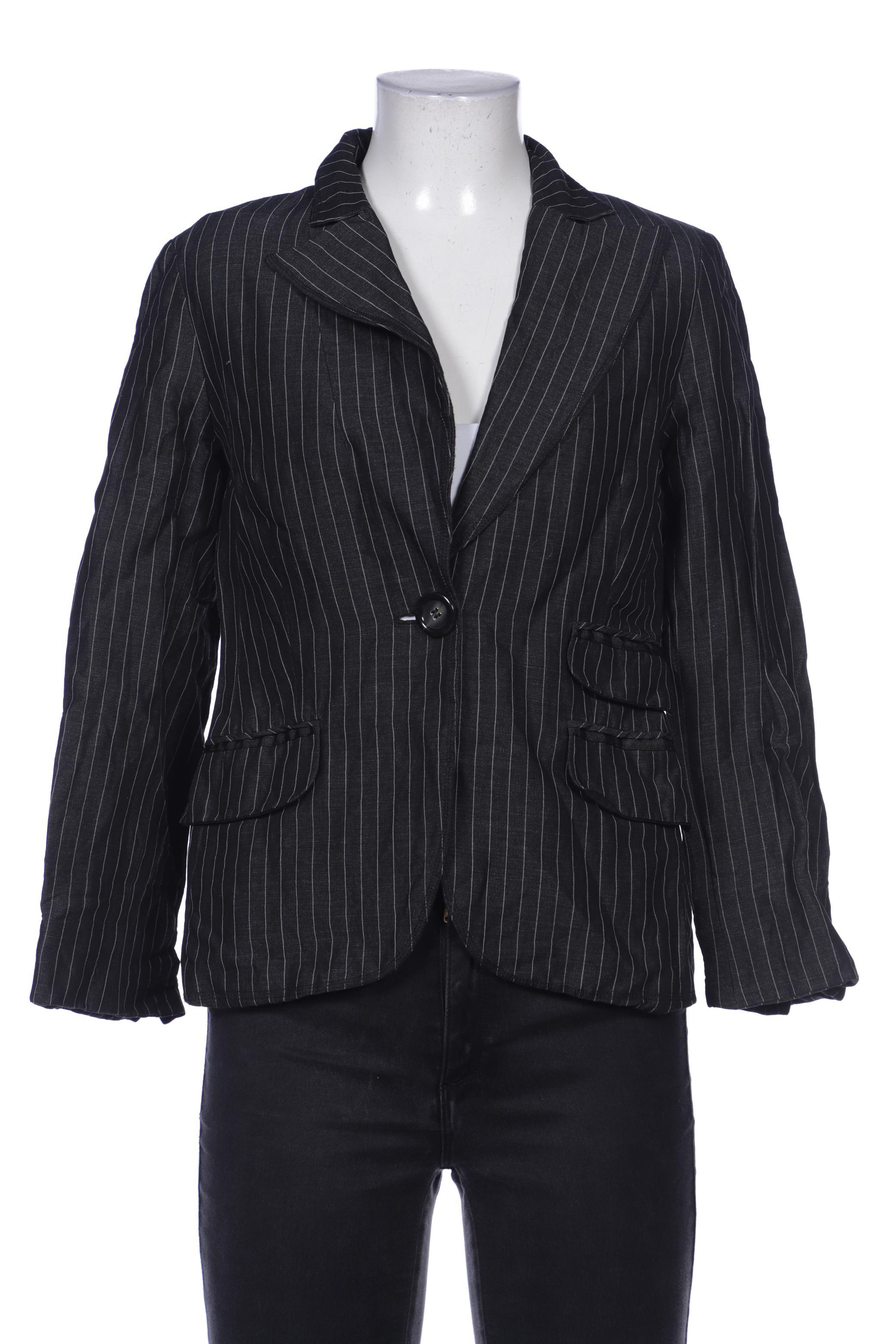 

BiBA Damen Blazer, grau, Gr. 34