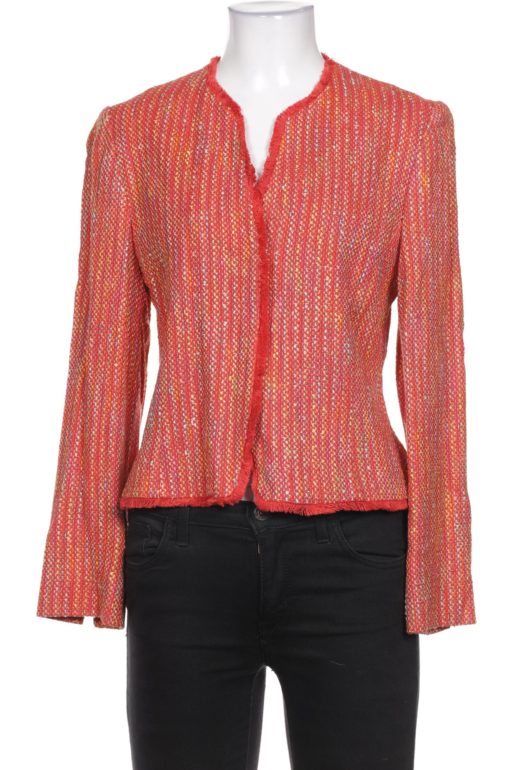 

BiBA Damen Blazer, rot, Gr. 36