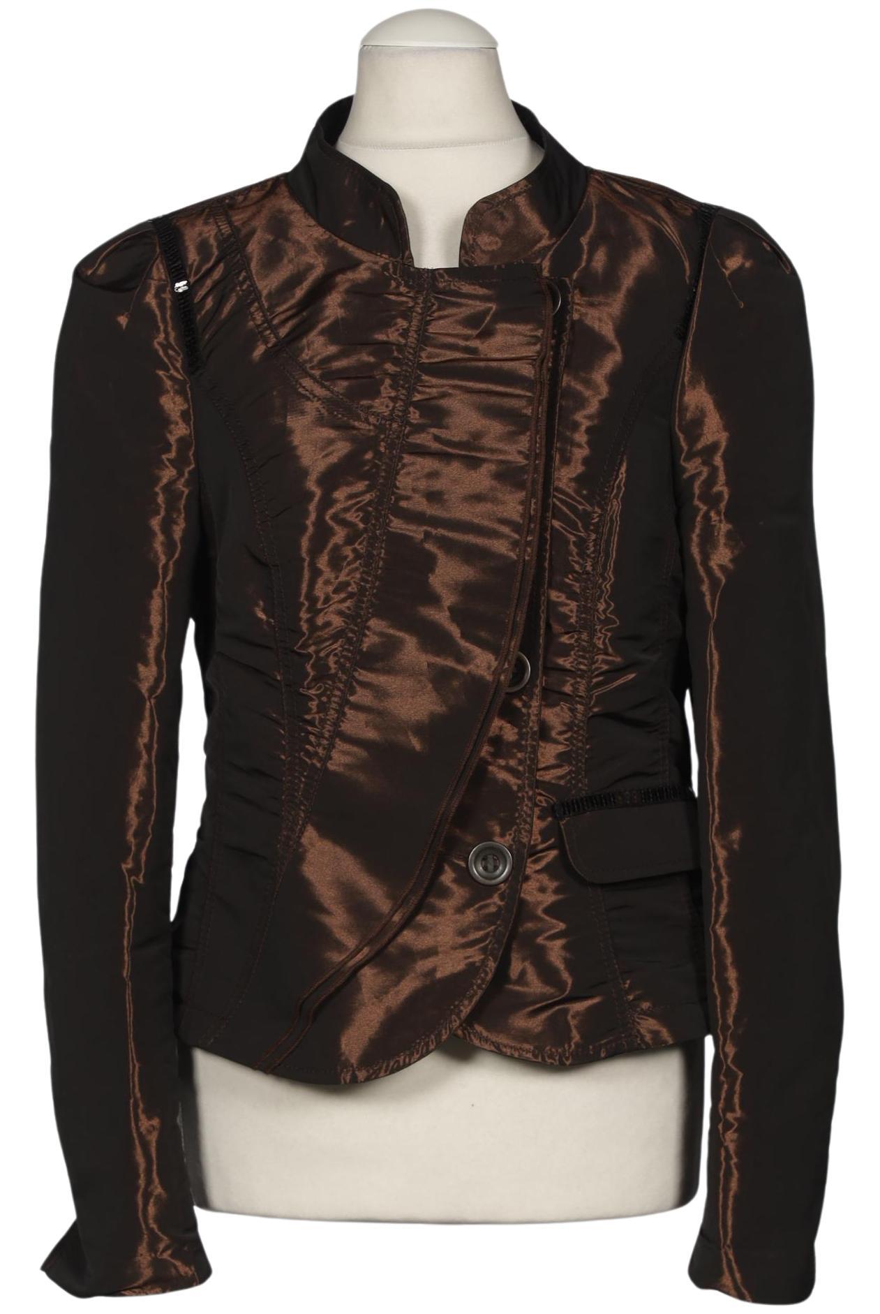 

BiBA Damen Blazer, braun, Gr. 36