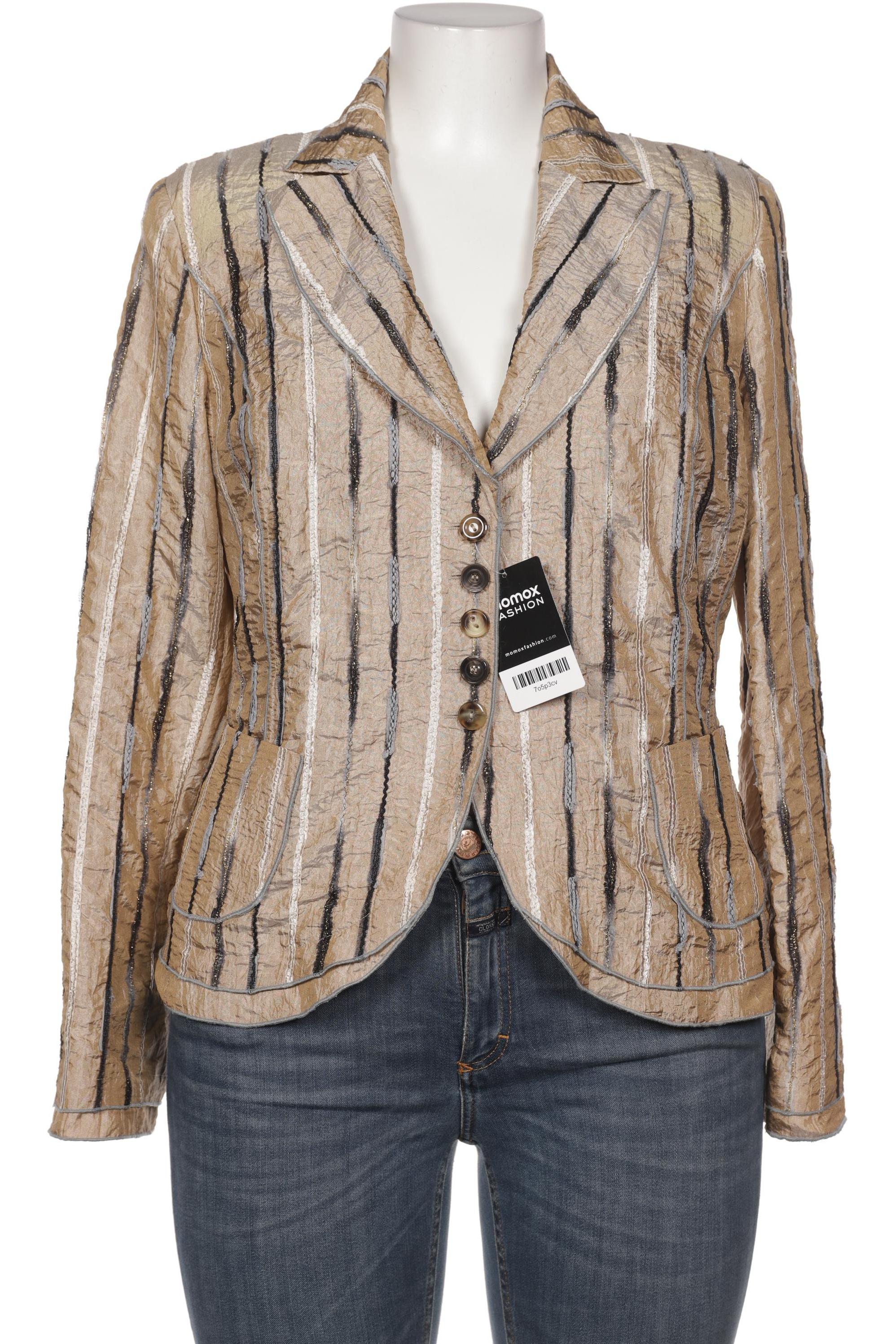 

BiBA Damen Blazer, braun, Gr. 42