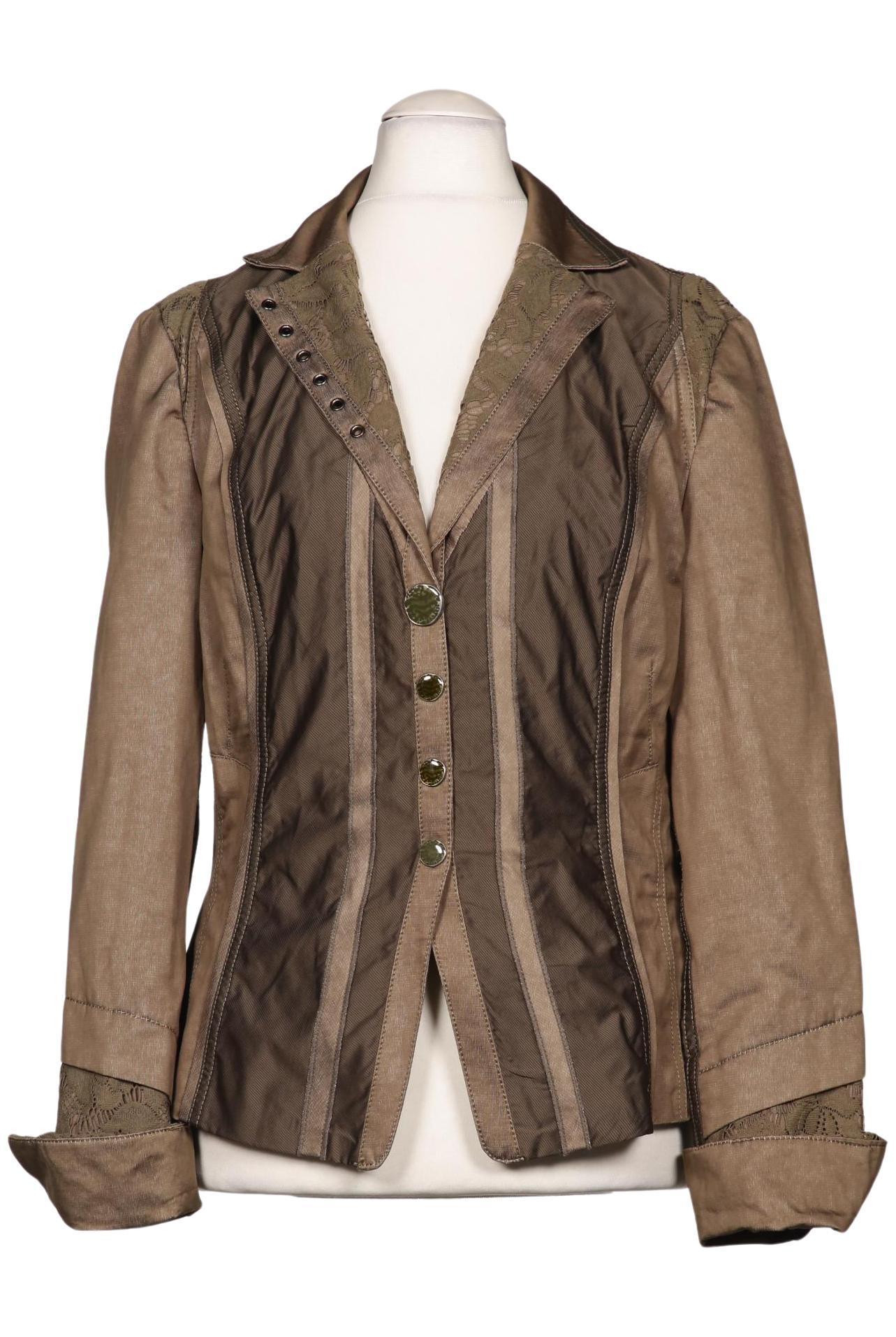 

BiBA Damen Blazer, braun, Gr. 38