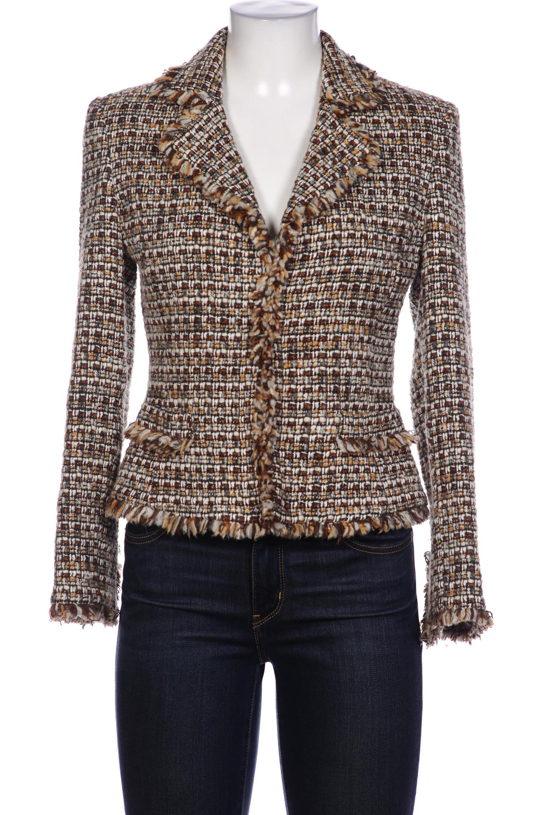 

BiBA Damen Blazer, mehrfarbig, Gr. 36