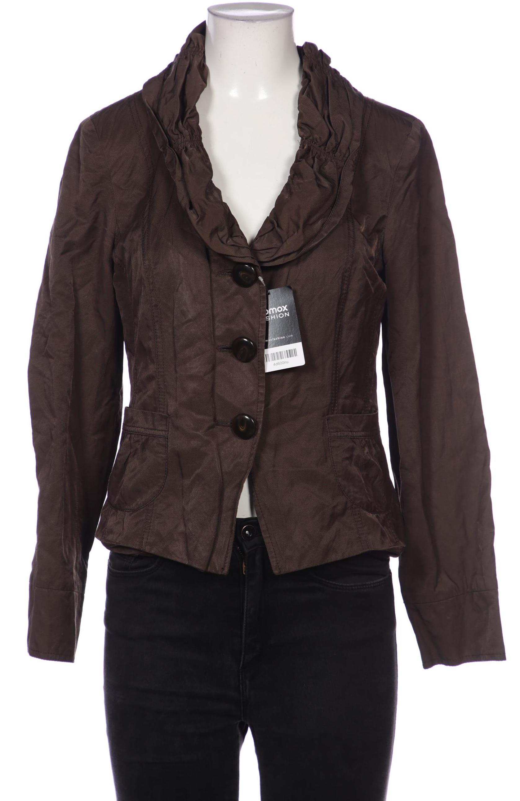 

BiBA Damen Blazer, braun, Gr. 38