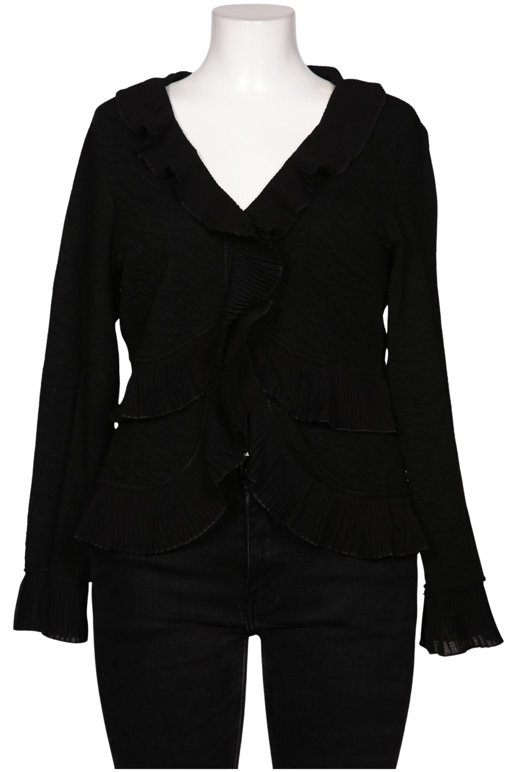 

BiBA Damen Blazer, schwarz, Gr. 44
