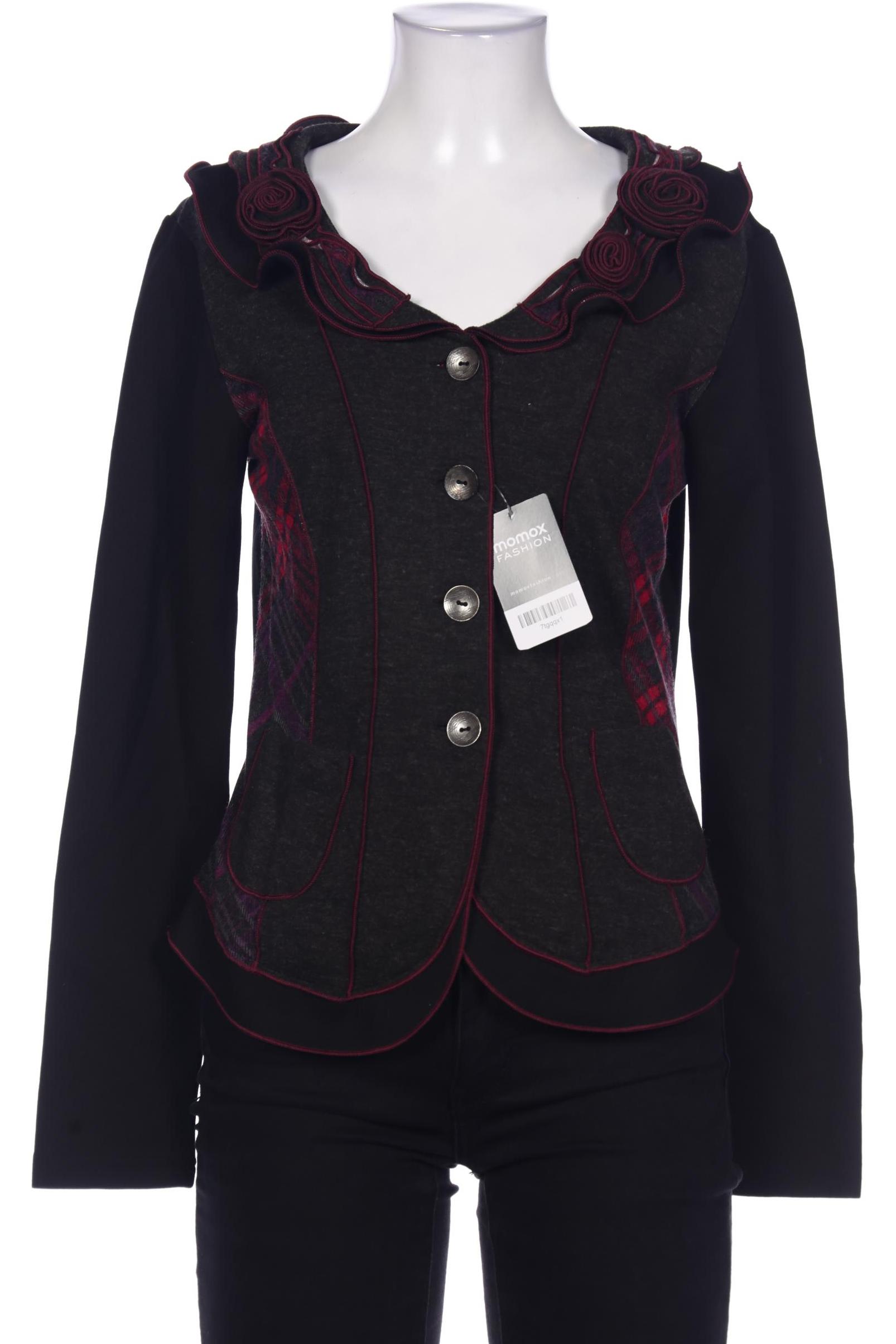 

BiBA Damen Blazer, schwarz, Gr. 36