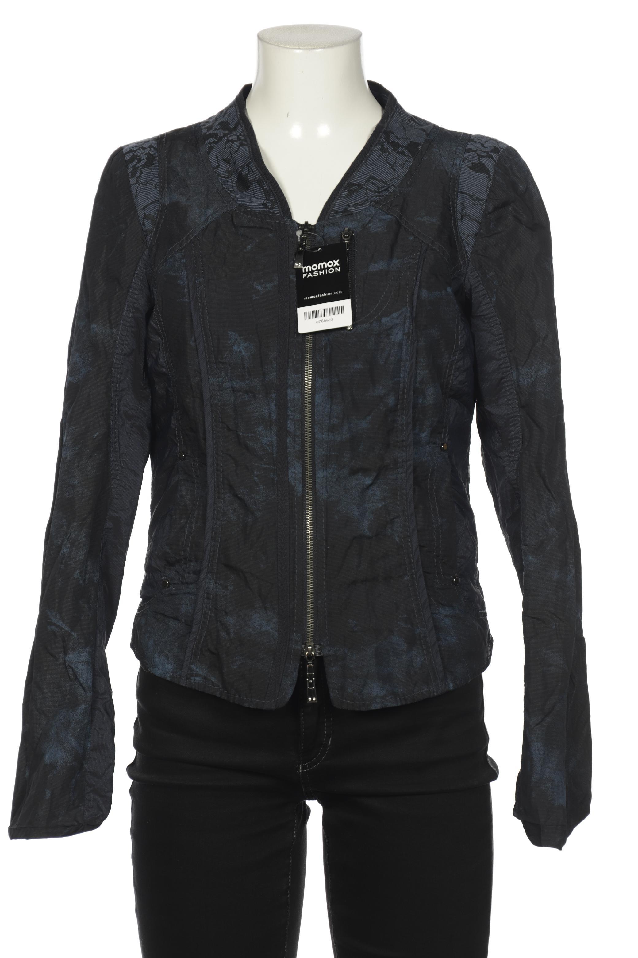 

BiBA Damen Blazer, marineblau