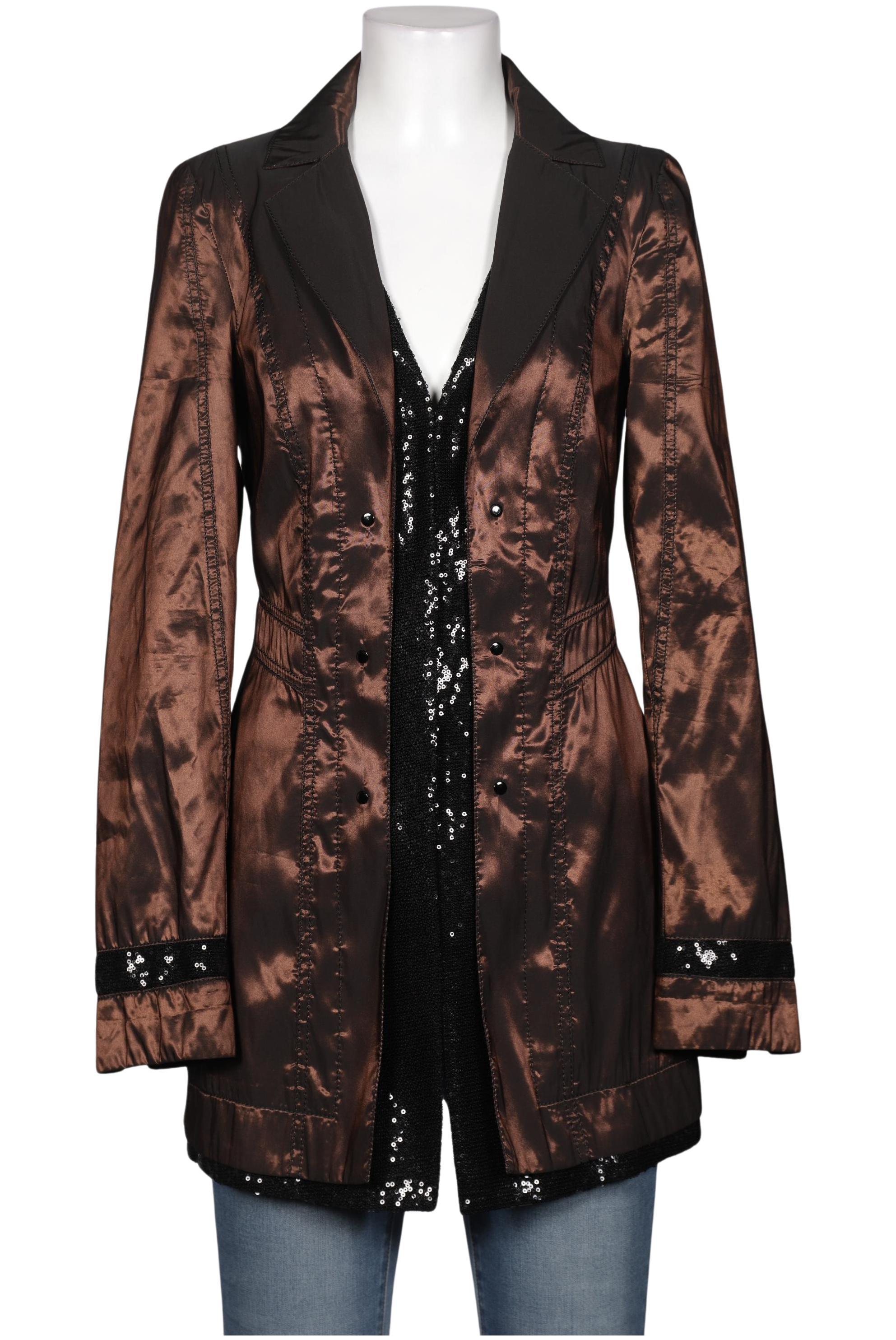 

BiBA Damen Blazer, braun, Gr. 36