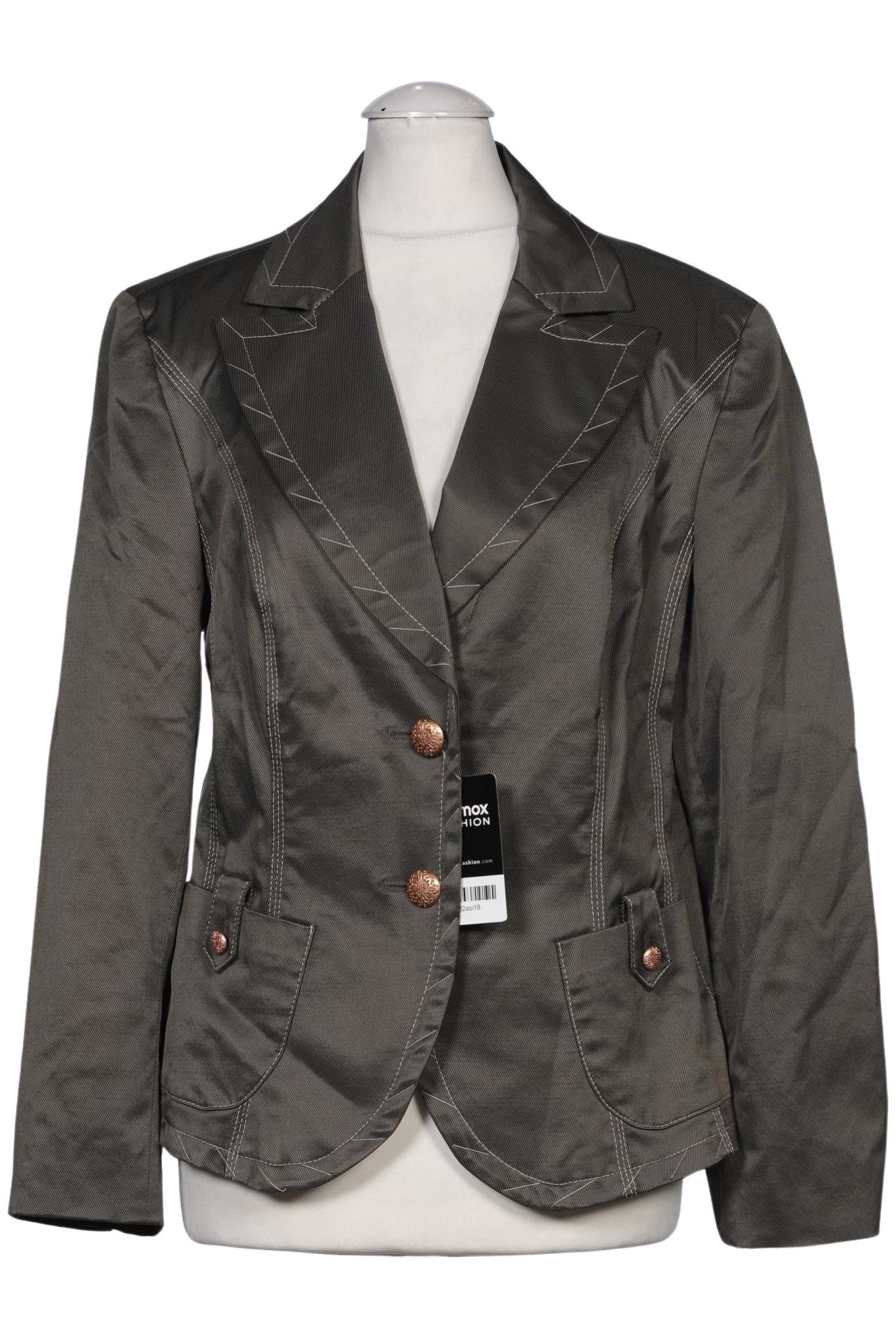 

BiBA Damen Blazer, grau, Gr. 38