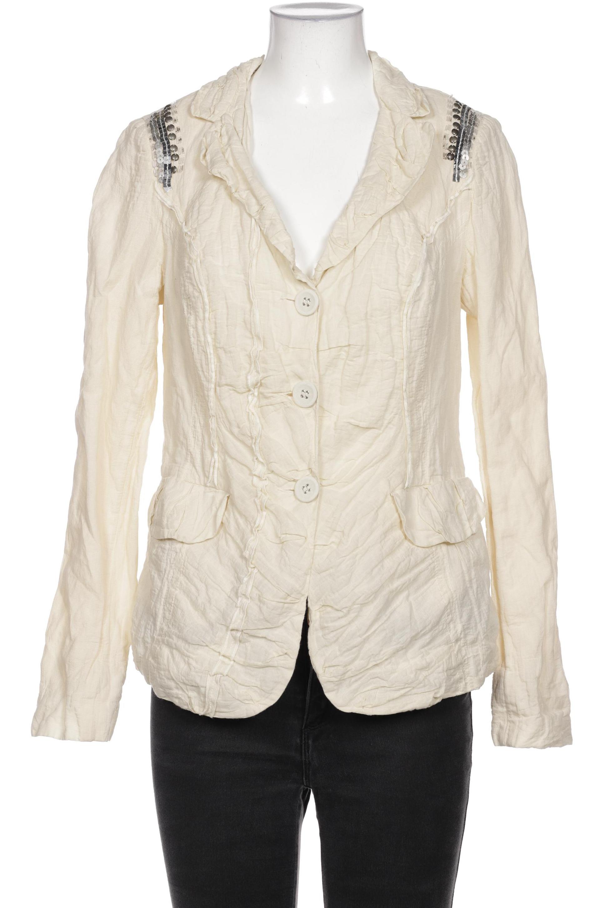 Thumbnail - BiBA Damen Blazer, beige, Gr. 38