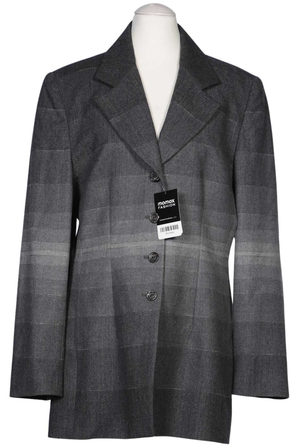 

BiBA Damen Blazer, grau, Gr. 38