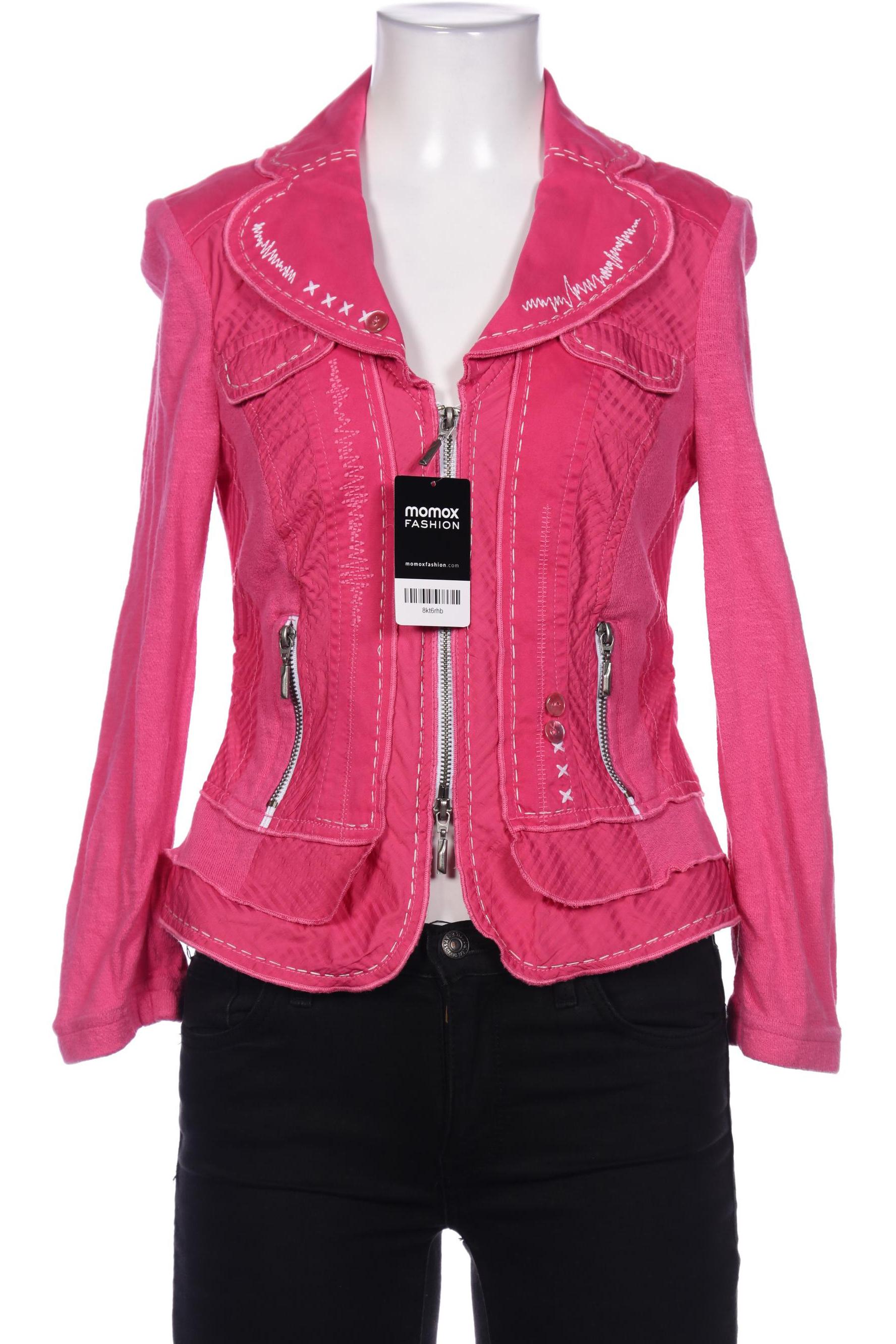 

BiBA Damen Blazer, pink, Gr. 34