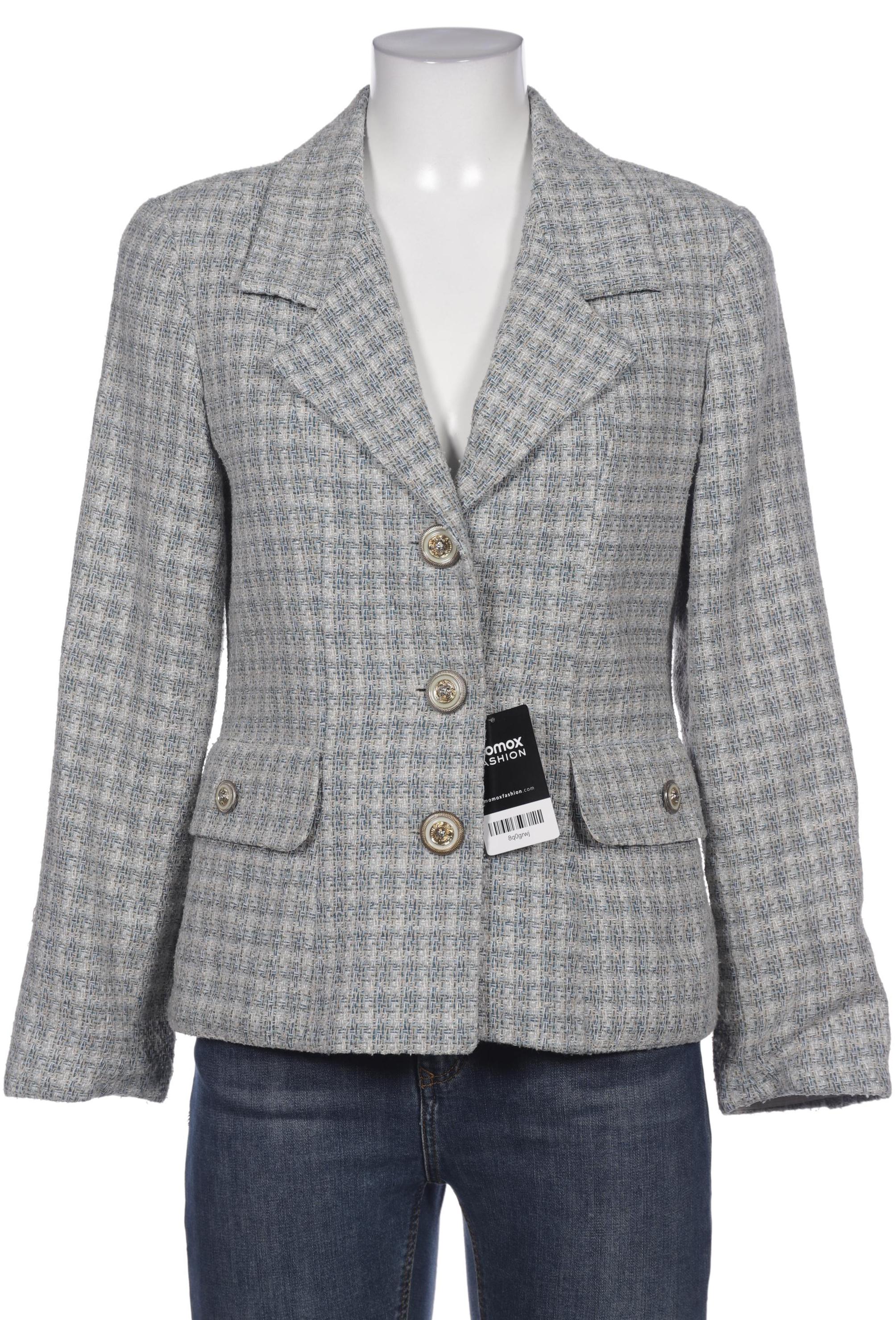 

BiBA Damen Blazer, hellblau