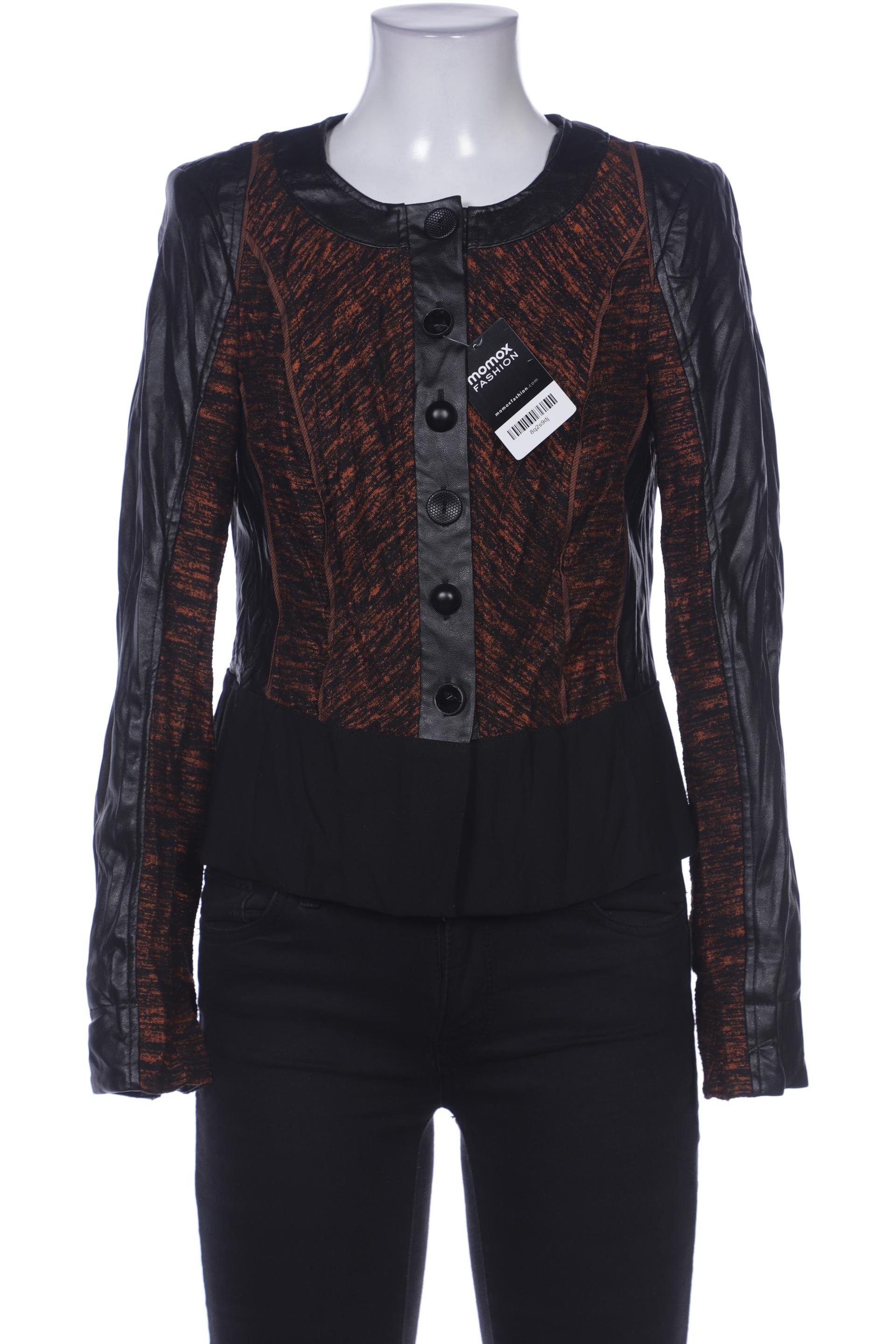 

BiBA Damen Blazer, schwarz, Gr. 36