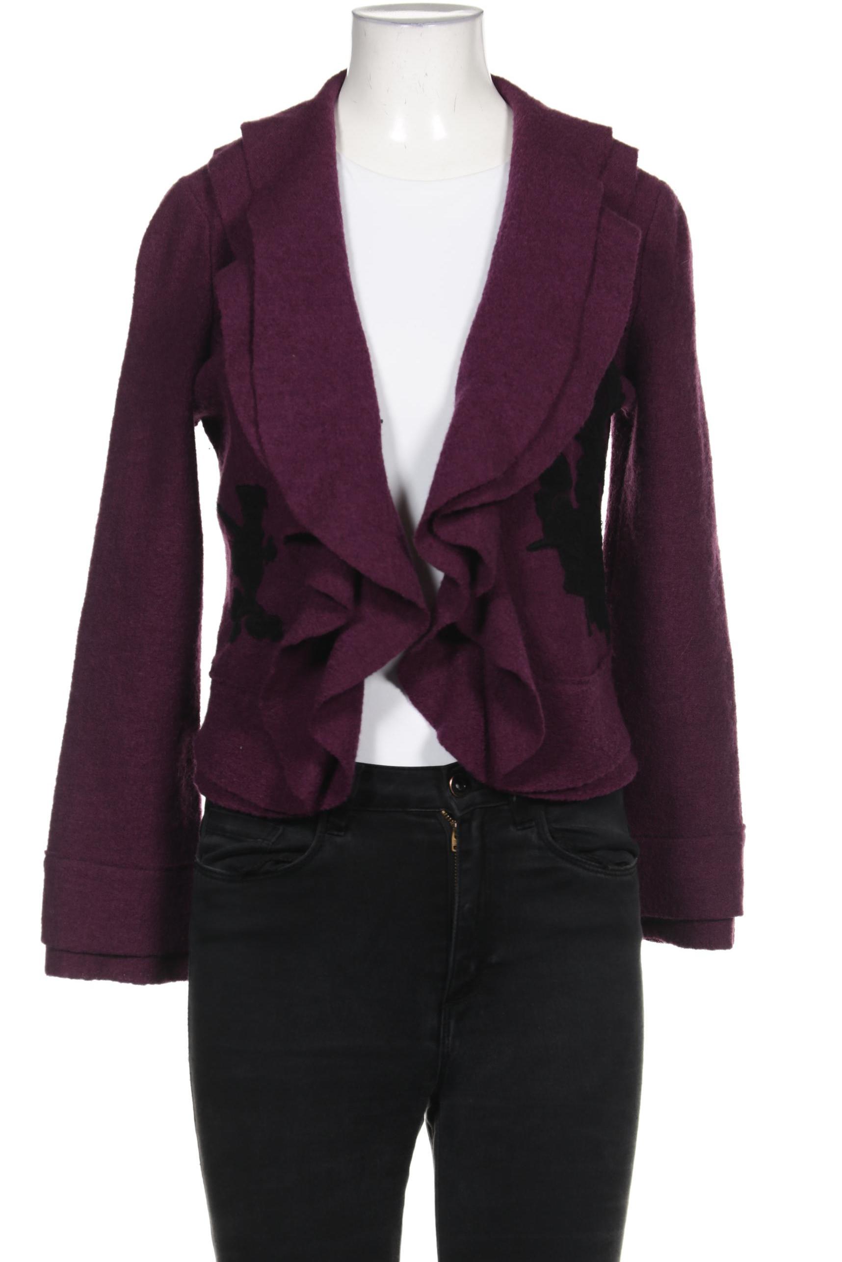 

BiBA Damen Blazer, bordeaux