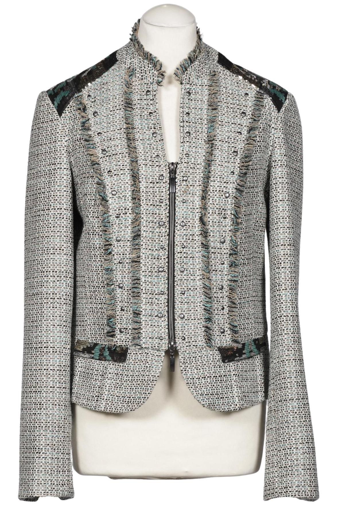 

BiBA Damen Blazer, mehrfarbig, Gr. 36