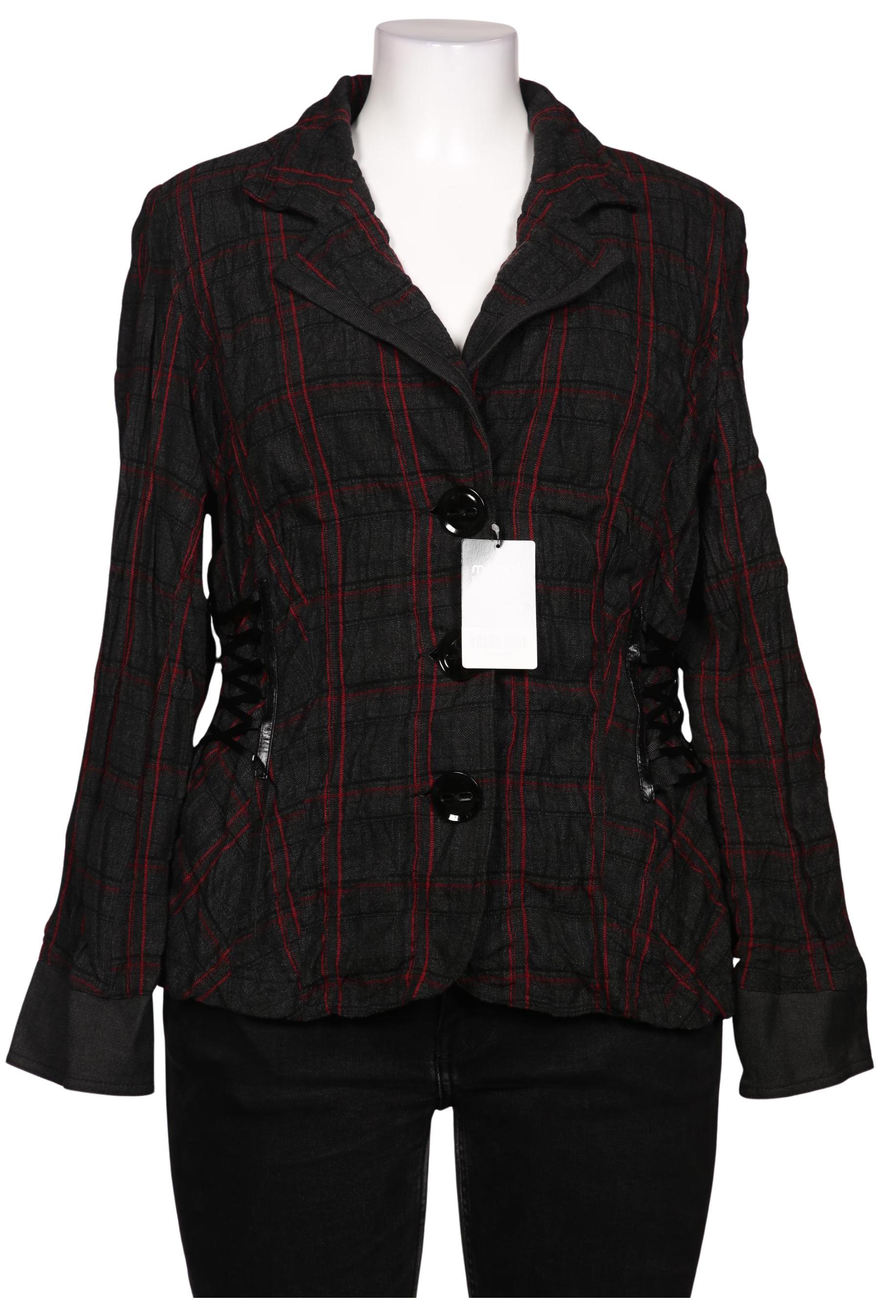 

BiBA Damen Blazer, mehrfarbig, Gr. 46