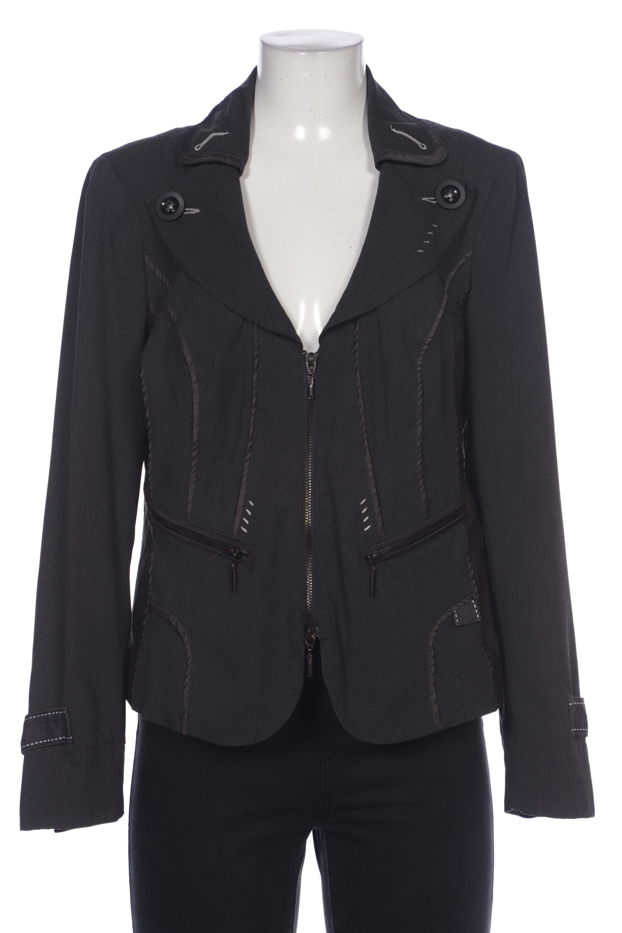 

BiBA Damen Blazer, grau, Gr. 42