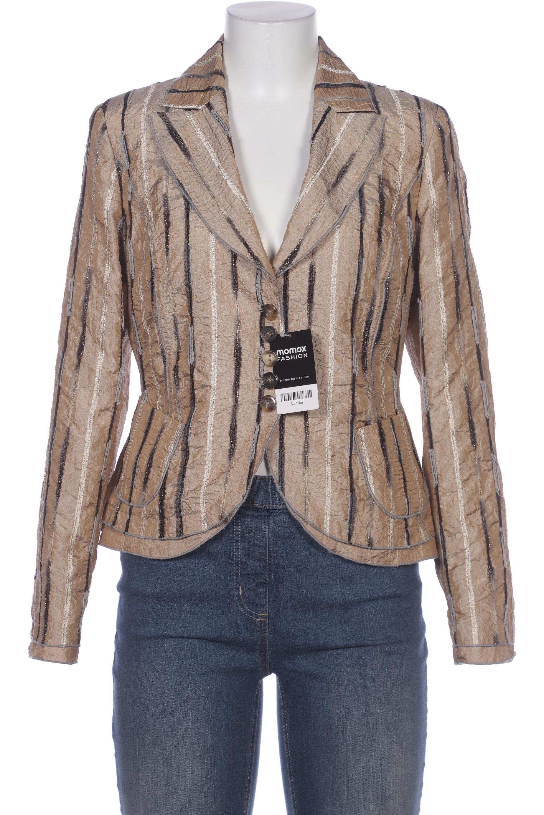 

BiBA Damen Blazer, braun, Gr. 38