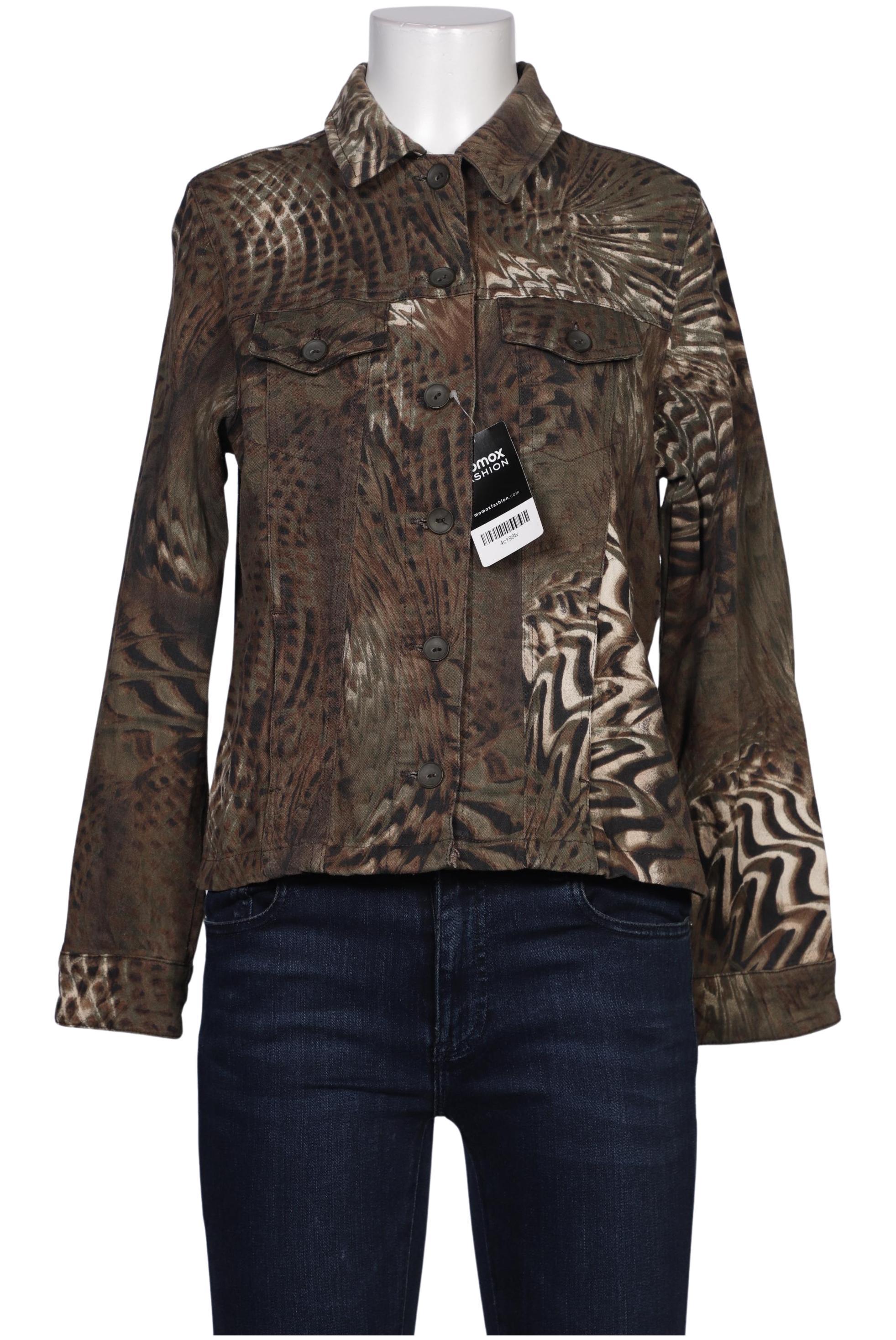 

BiBA Damen Blazer, mehrfarbig, Gr. 38