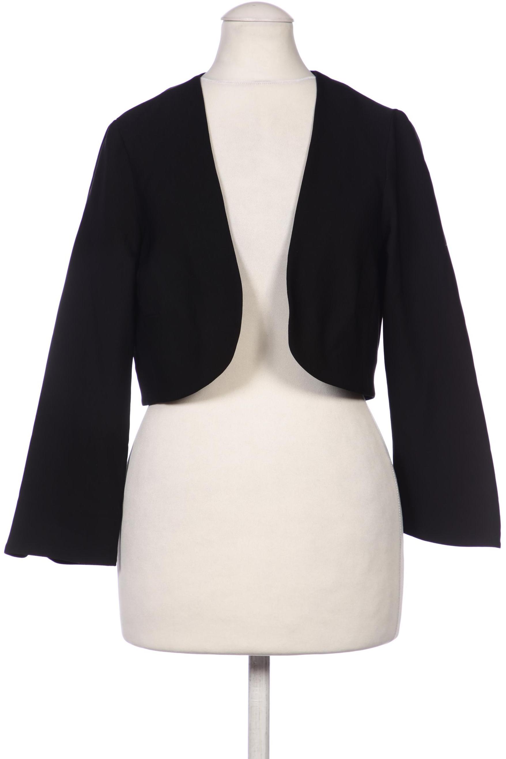 

BiBA Damen Blazer, schwarz, Gr. 36