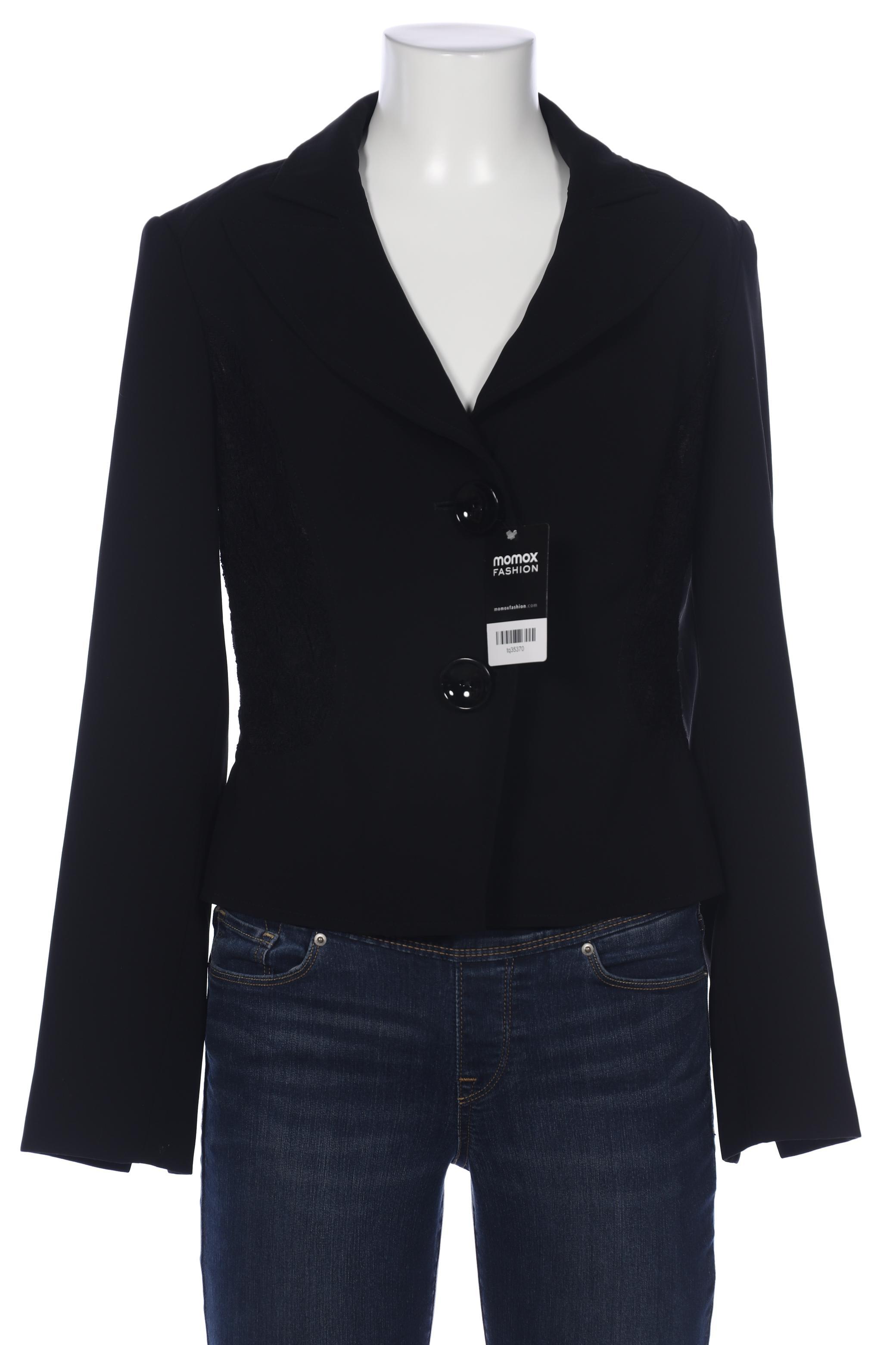 

BiBA Damen Blazer, schwarz
