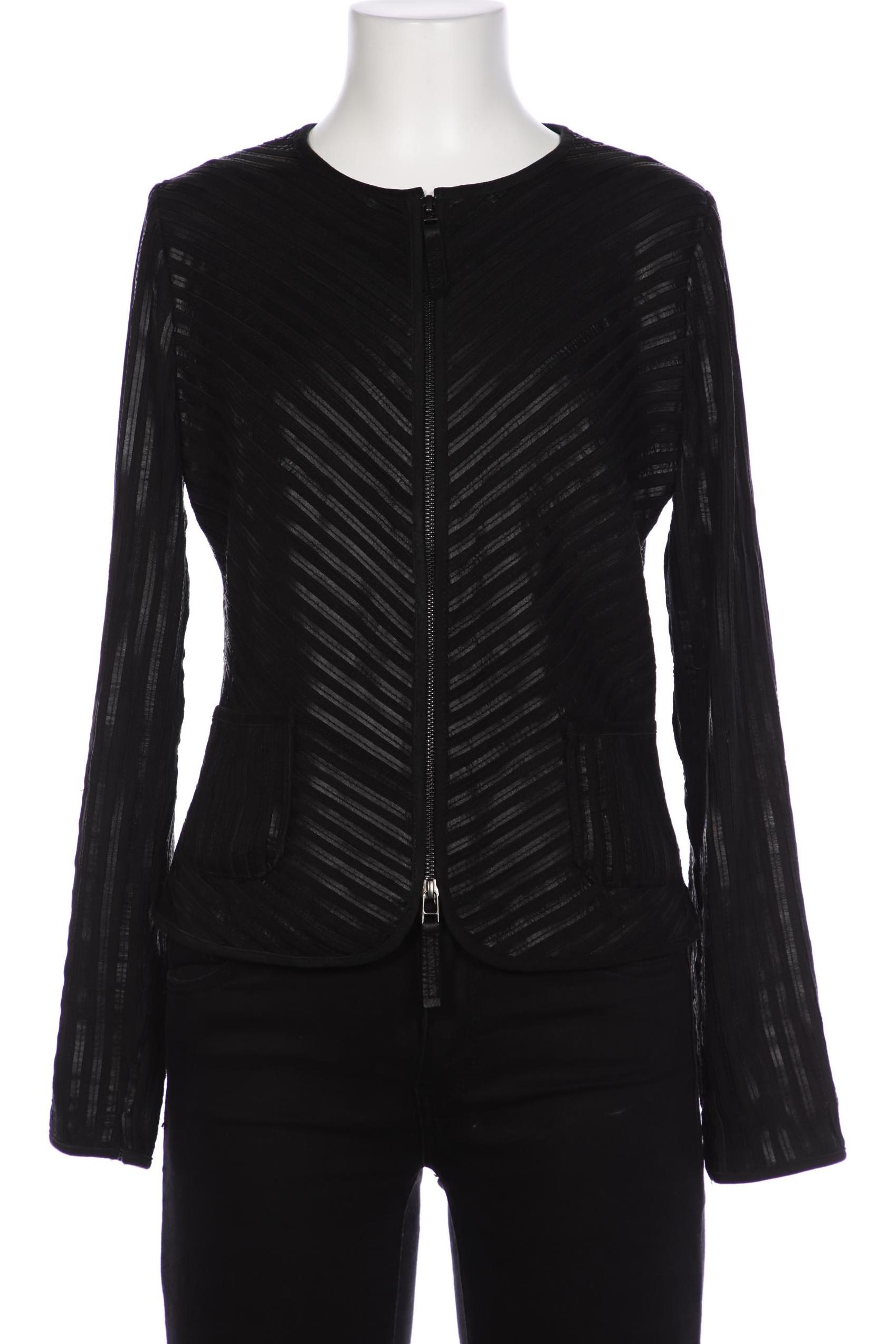 

BiBA Damen Blazer, schwarz, Gr. 34