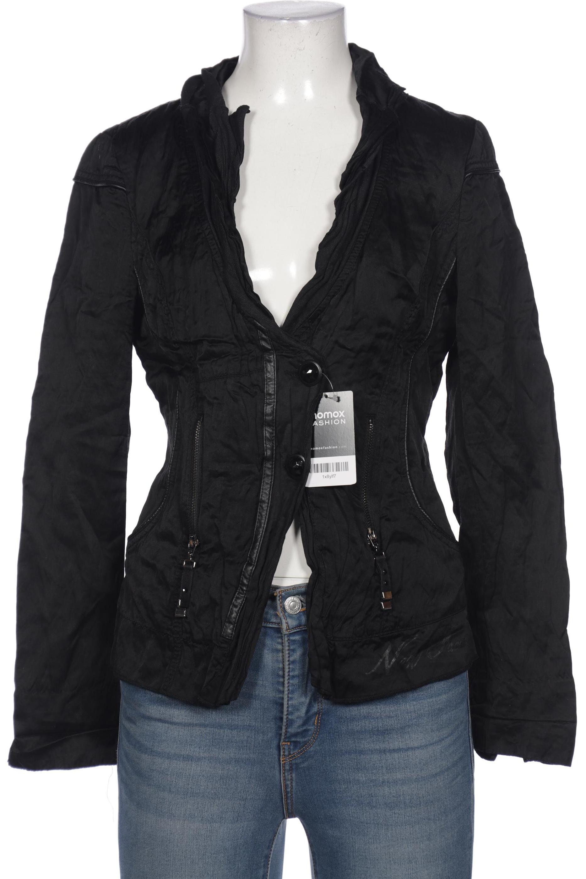 

BiBA Damen Blazer, schwarz, Gr. 36